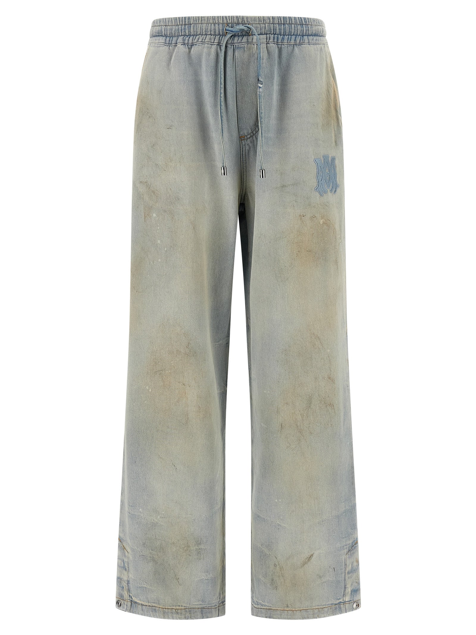 Amiri 'Relaxed Baggy' Jeans