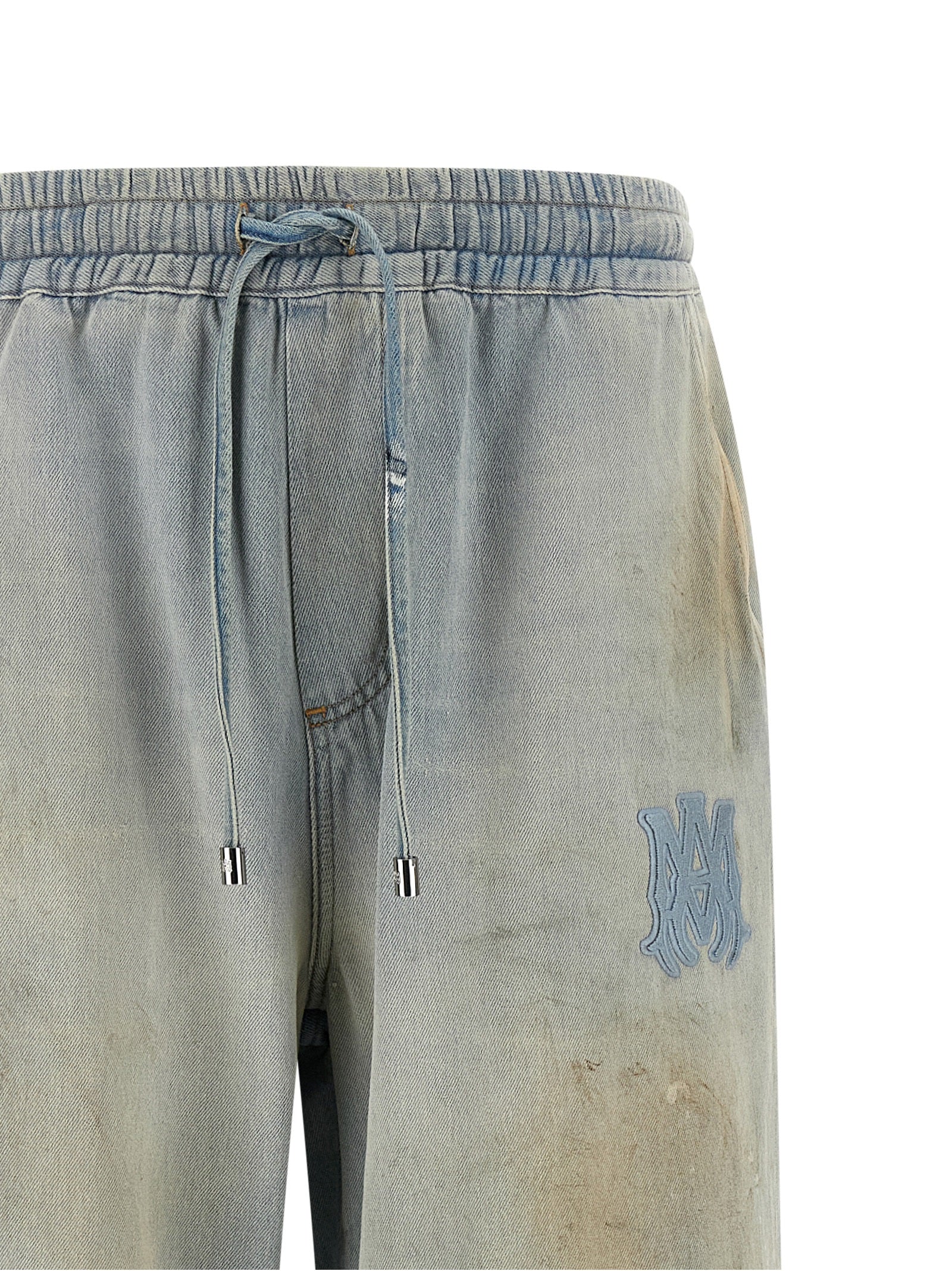 Amiri 'Relaxed Baggy' Jeans