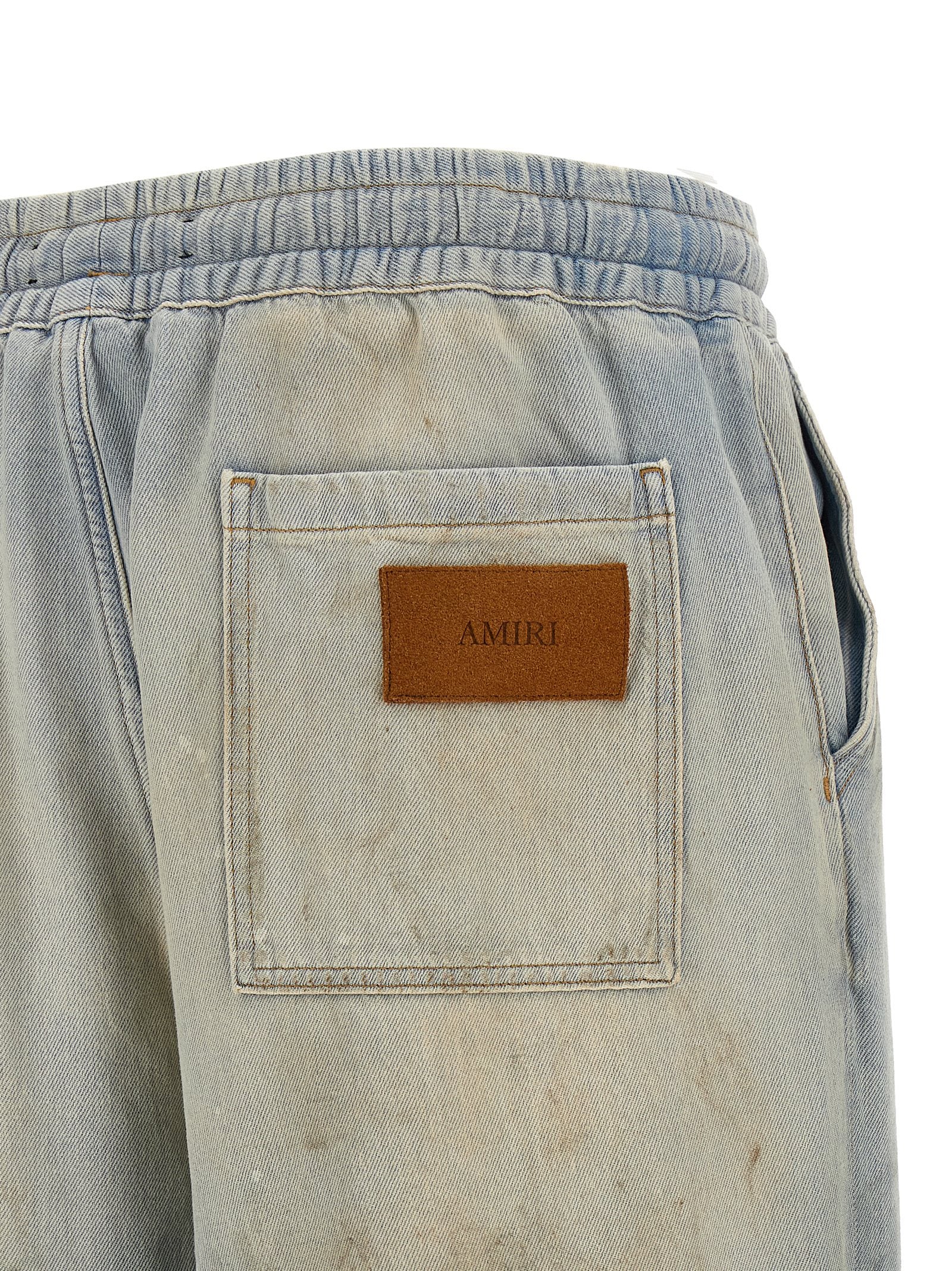 Amiri 'Relaxed Baggy' Jeans