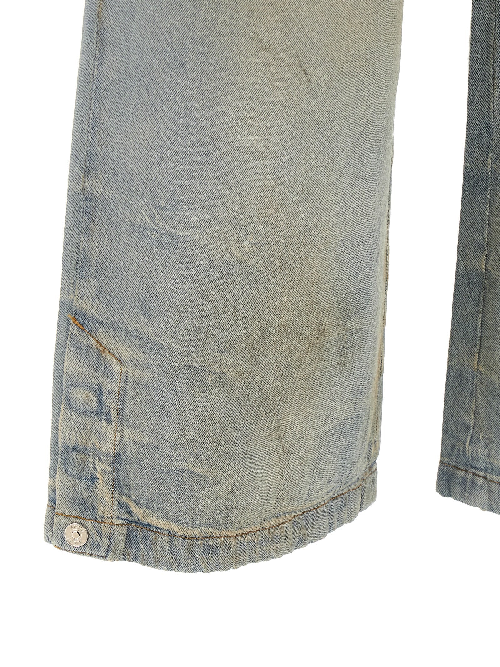 Amiri 'Relaxed Baggy' Jeans