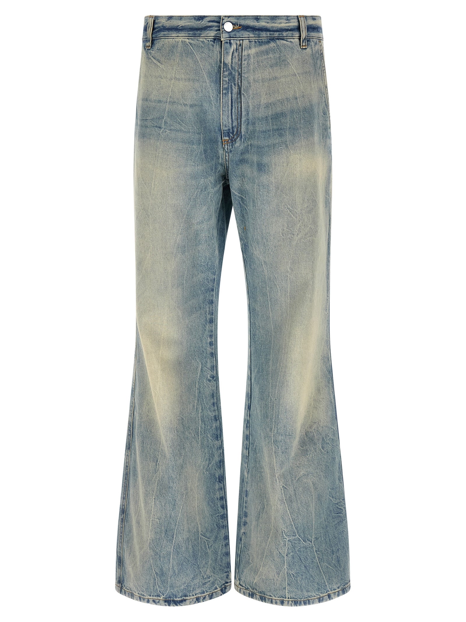 Amiri 'Boot Cut' Jeans