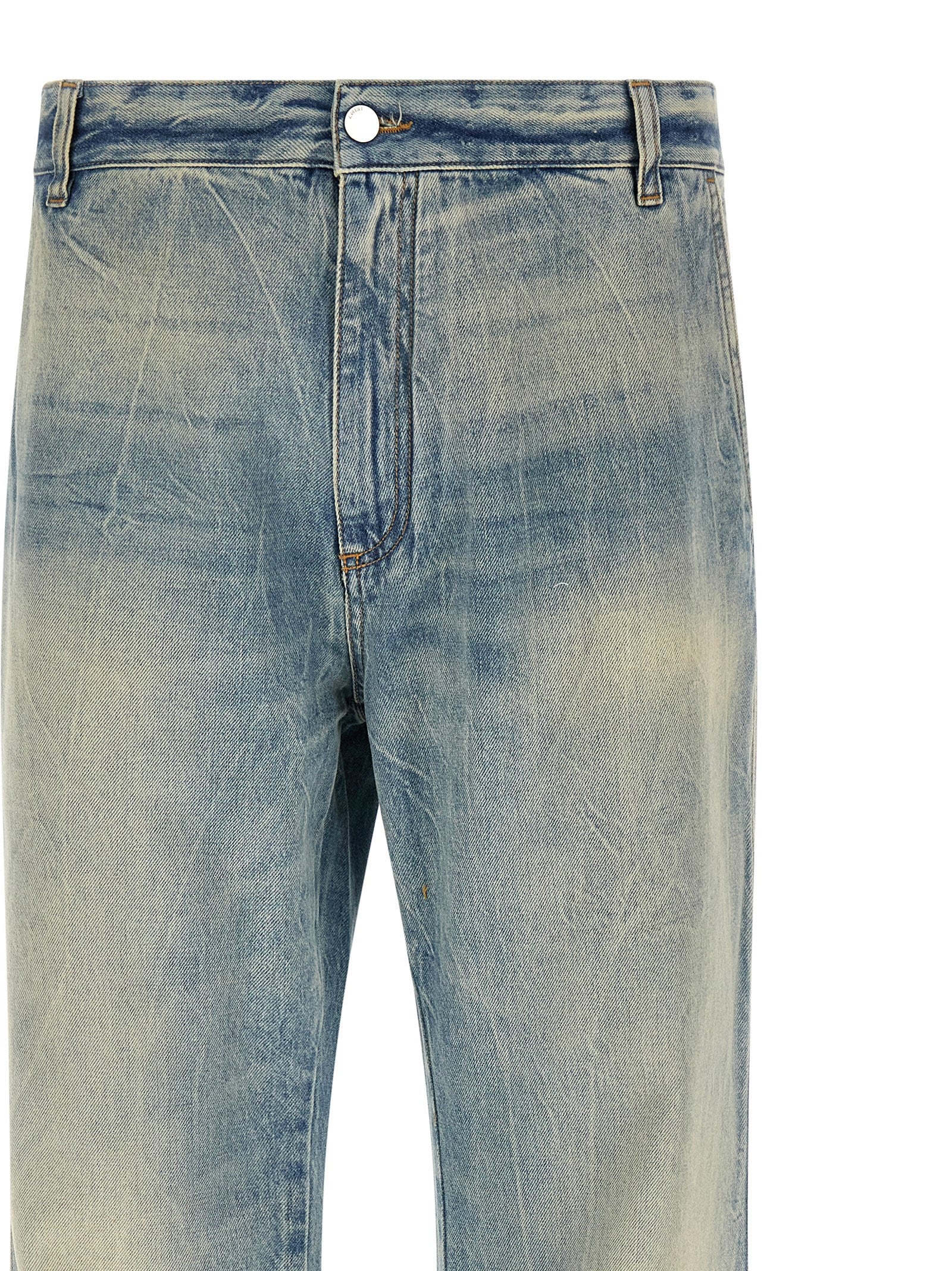 Amiri 'Boot Cut' Jeans