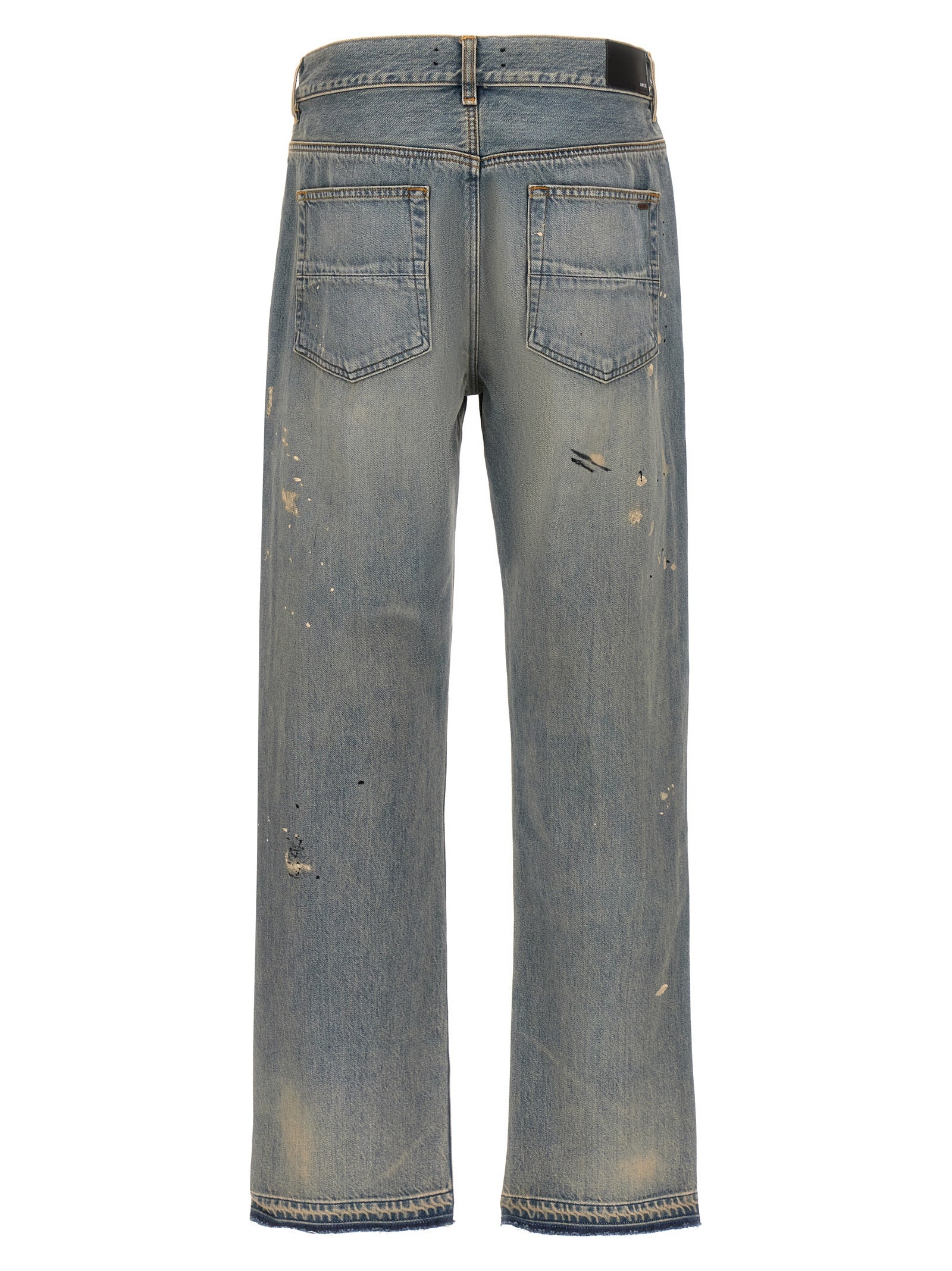 Amiri 'Painter Straight' Jeans