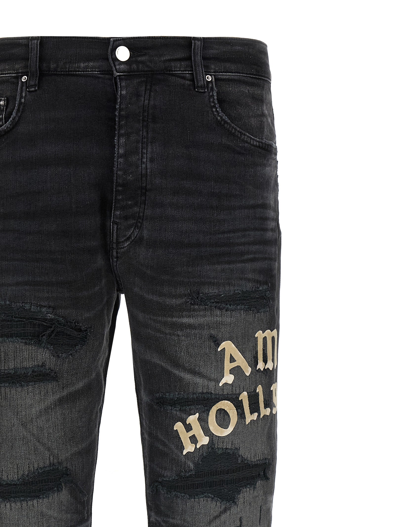 Amiri 'Amiri Hollywood' Jeans