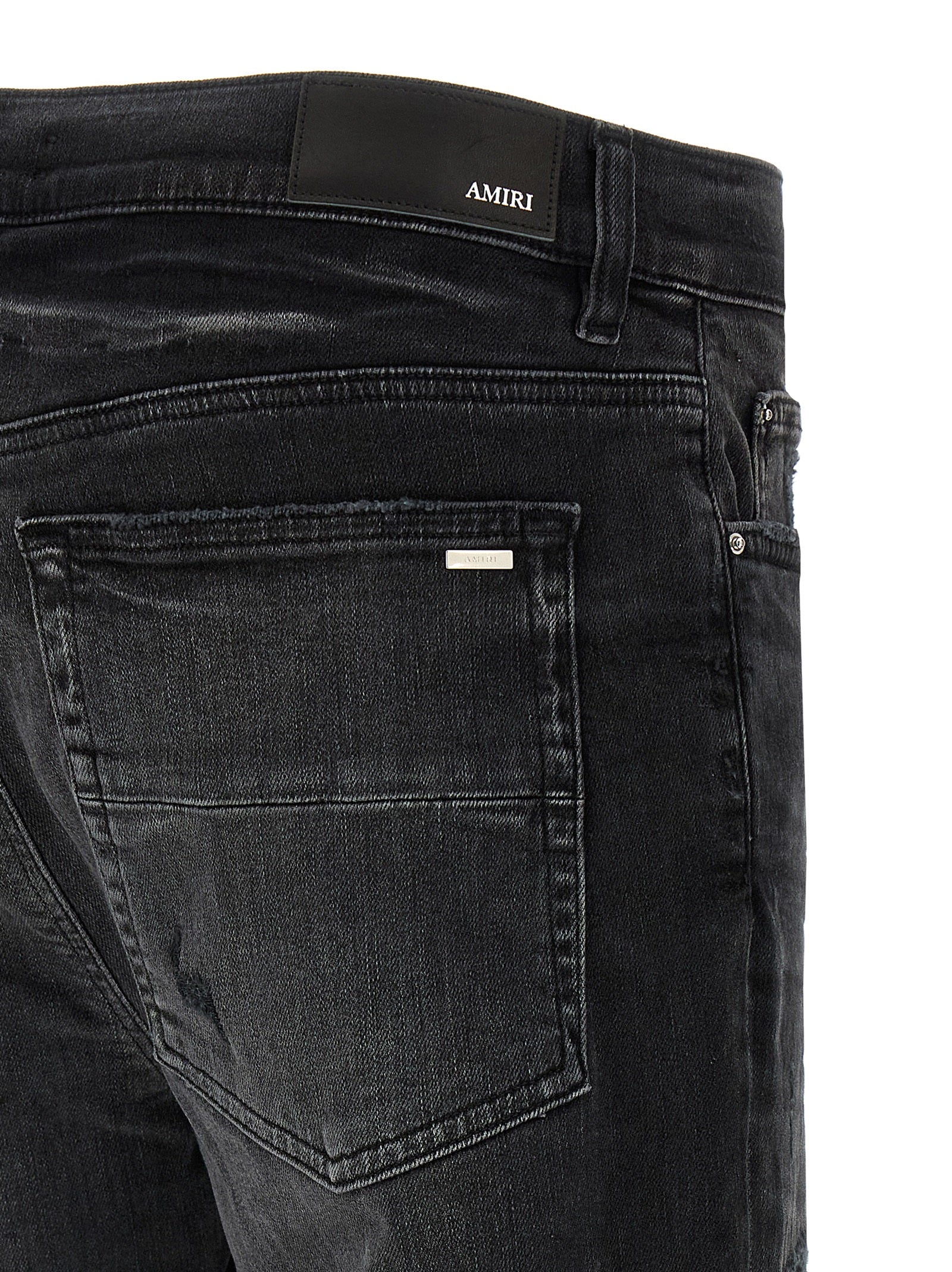 Amiri 'Amiri Hollywood' Jeans