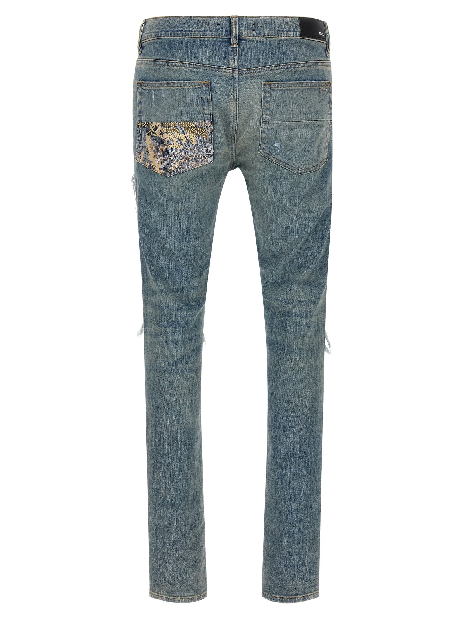 Amiri Crane Mx1 Jeans