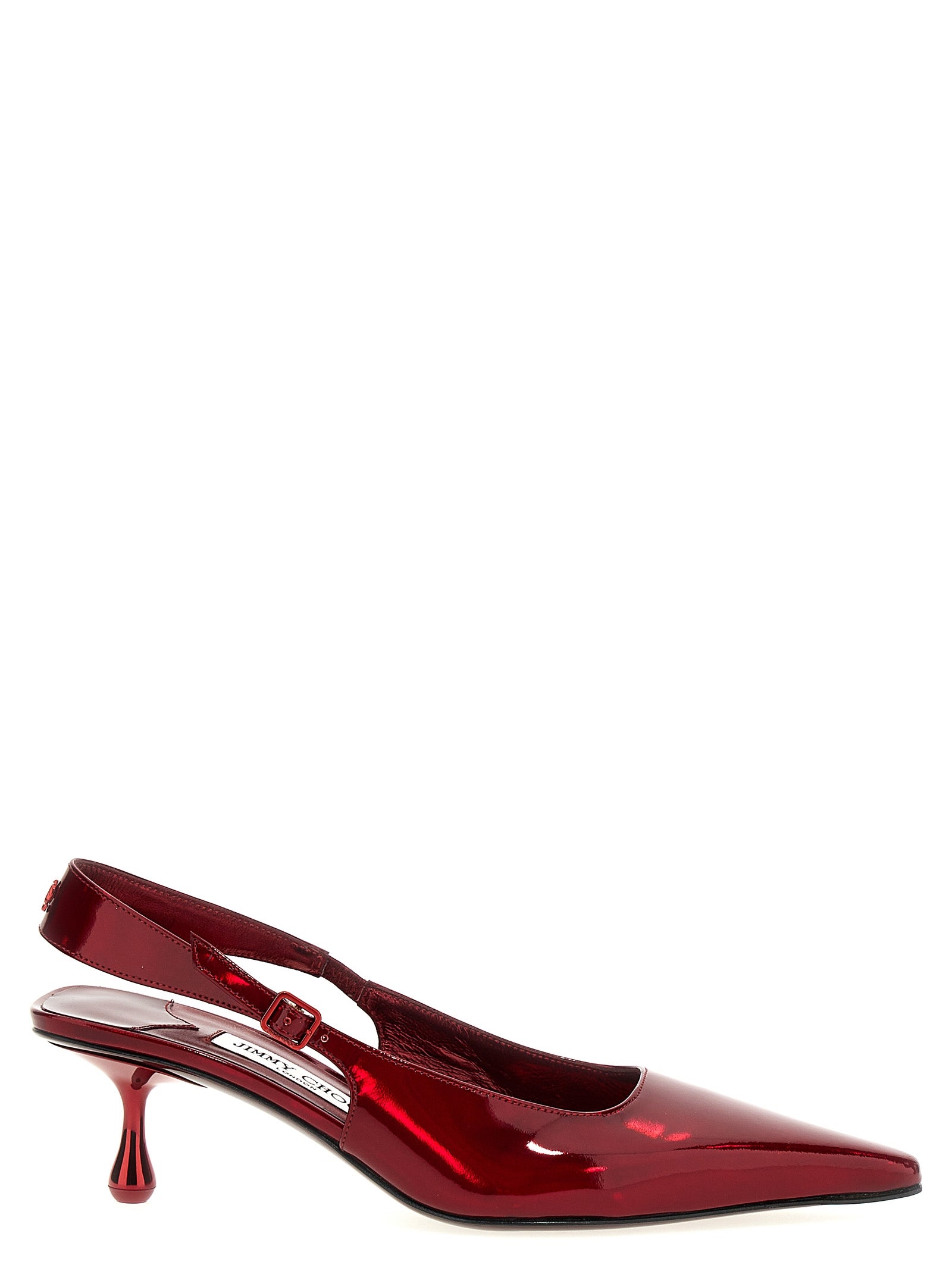 Jimmy Choo 'Amel' Slingback