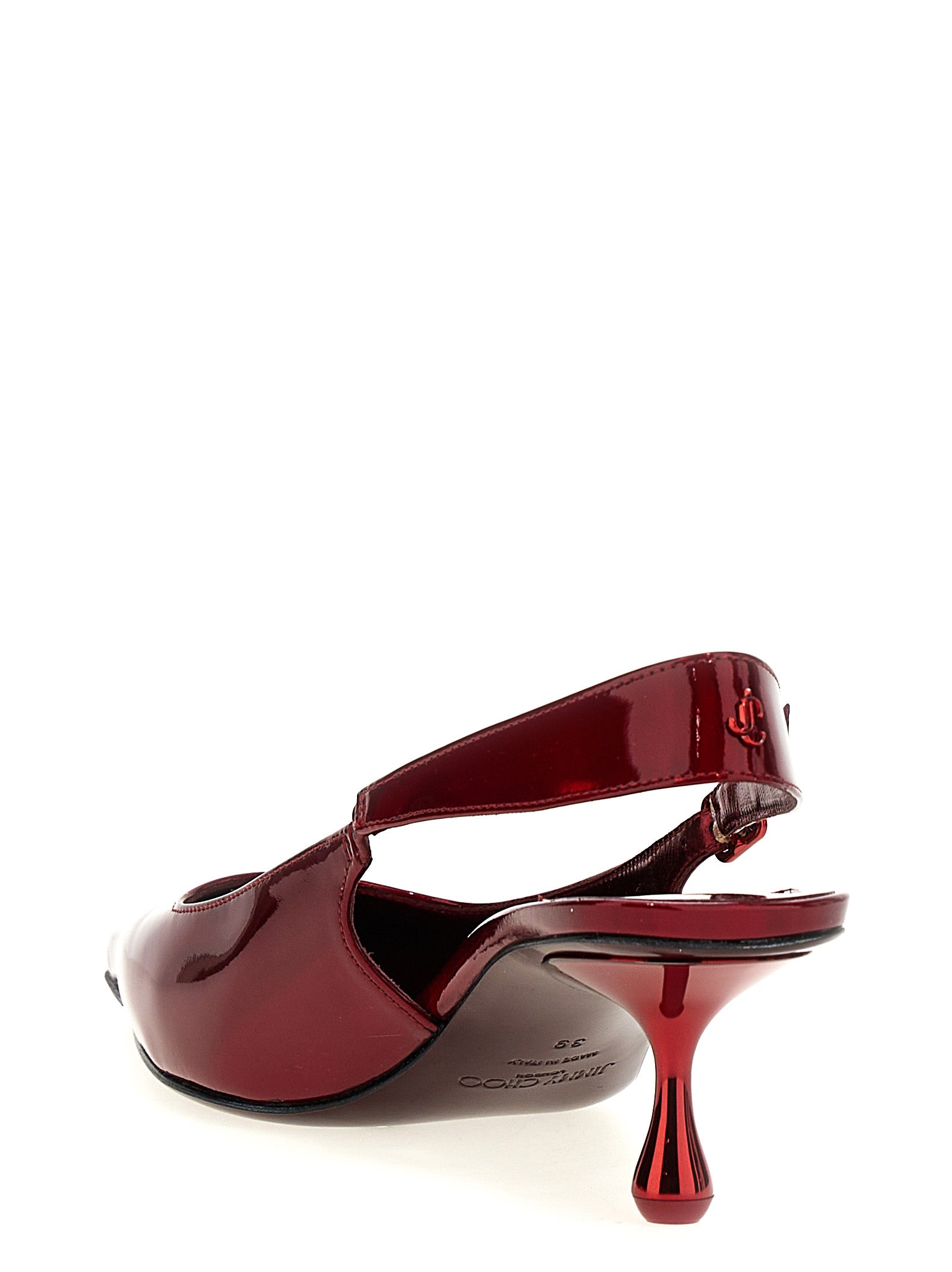 Jimmy Choo 'Amel' Slingback