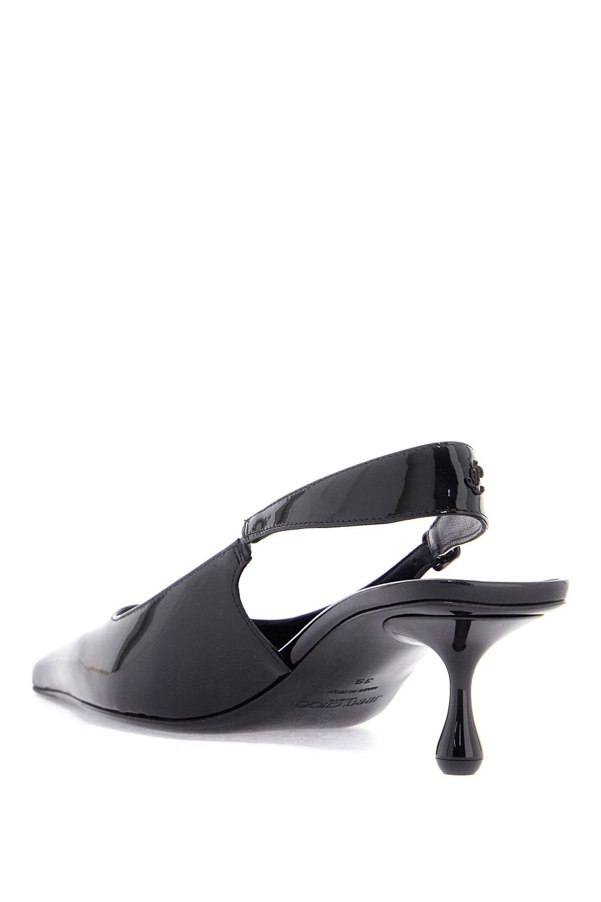 Jimmy Choo Slingback Dã©Collet