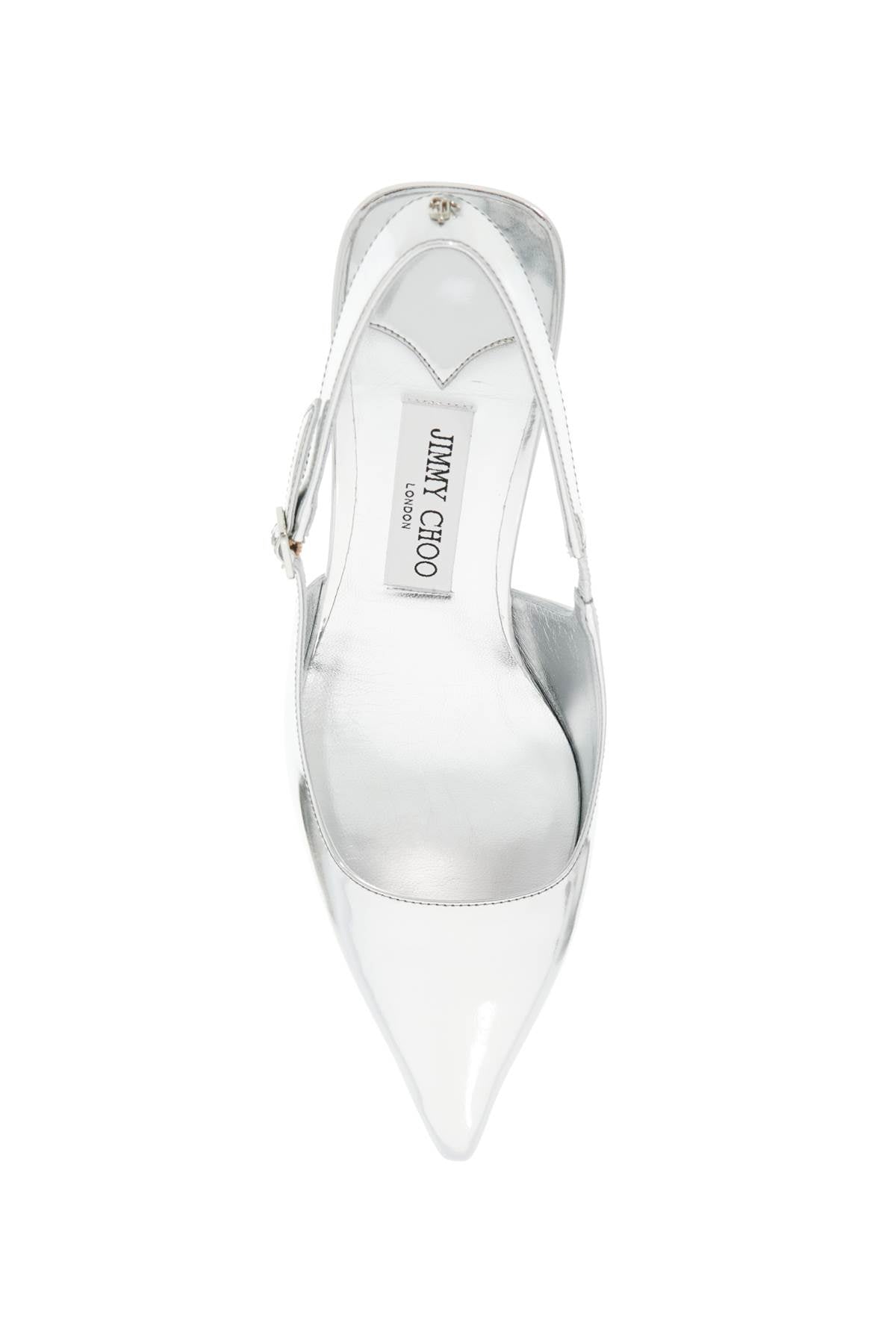 Jimmy Choo Slingback Dã©Collet