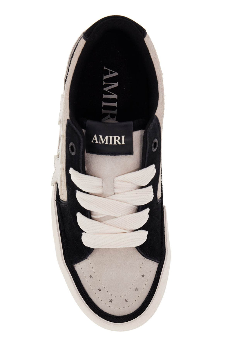 Amiri Low Sunset Skate Sneakers For Neutral