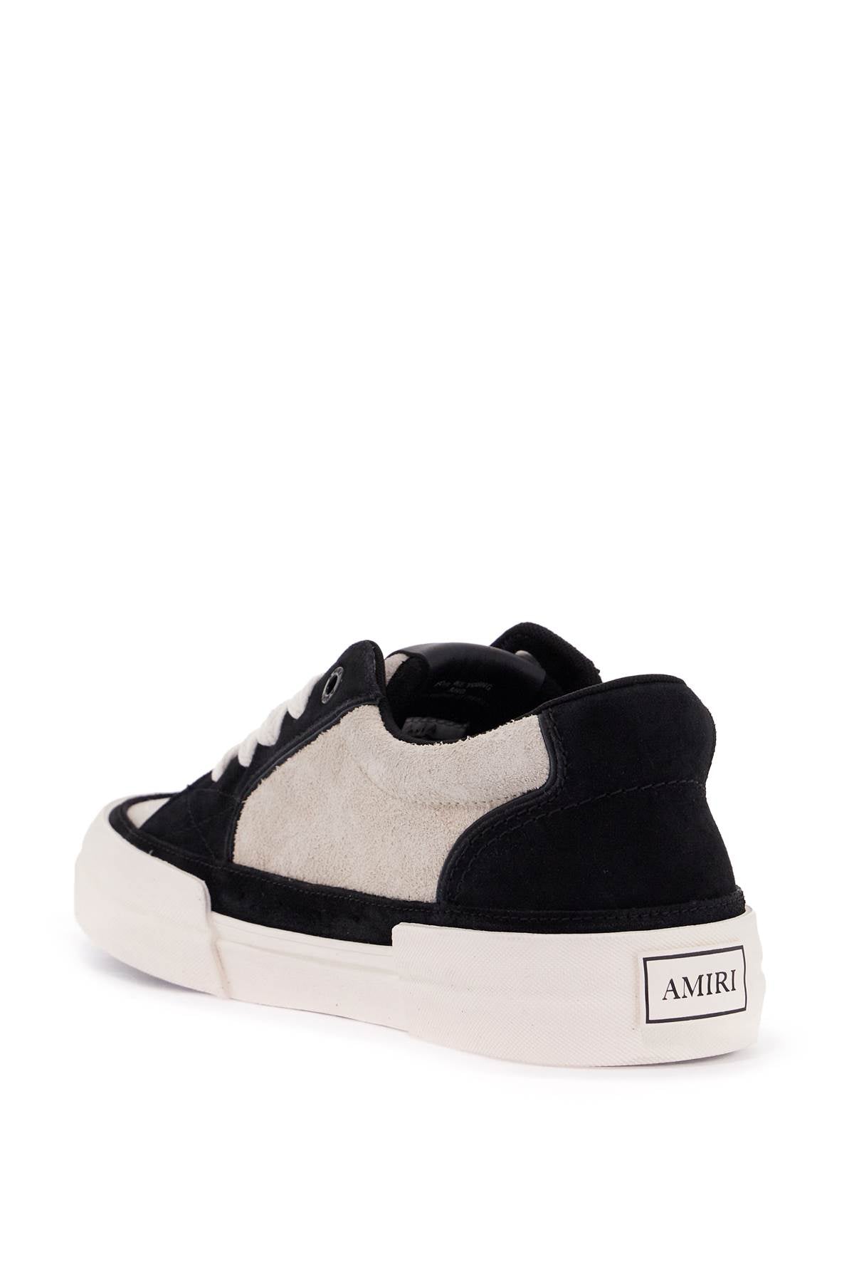 Amiri Low Sunset Skate Sneakers For Neutral