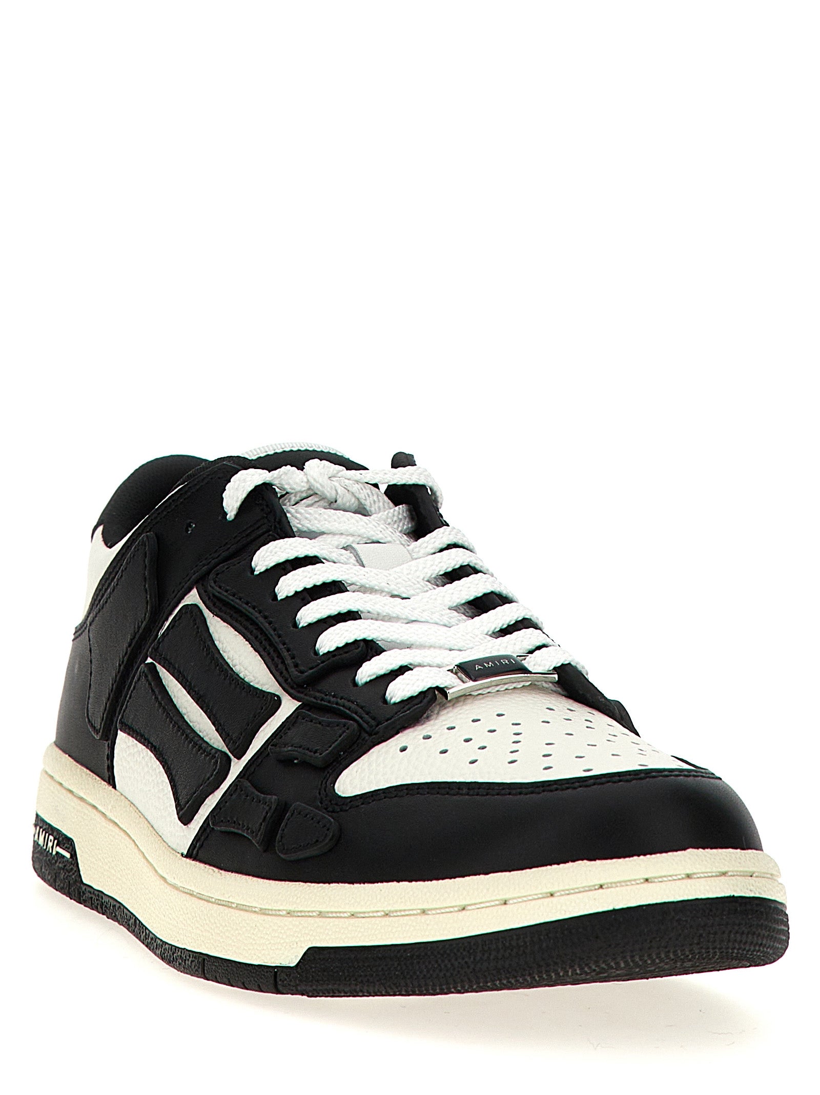 Amiri 'Skel Top Low' Sneakers Amiri 'Skel Top Low' Sneakers