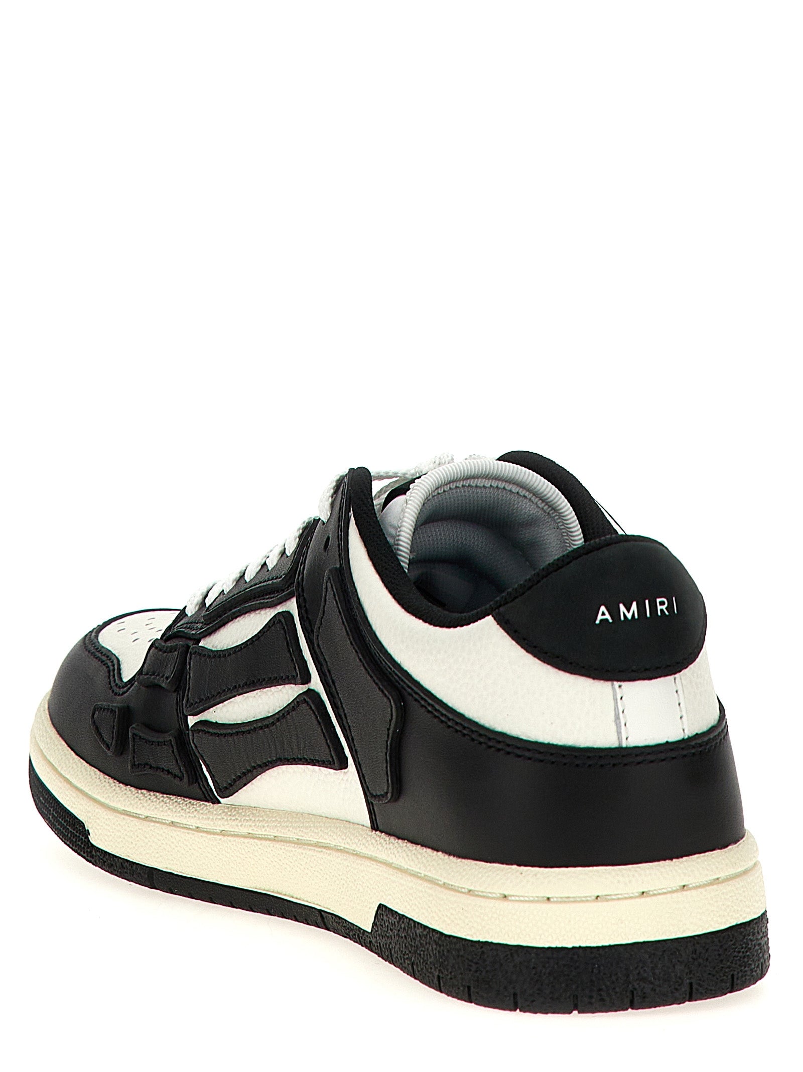 Amiri 'Skel Top Low' Sneakers