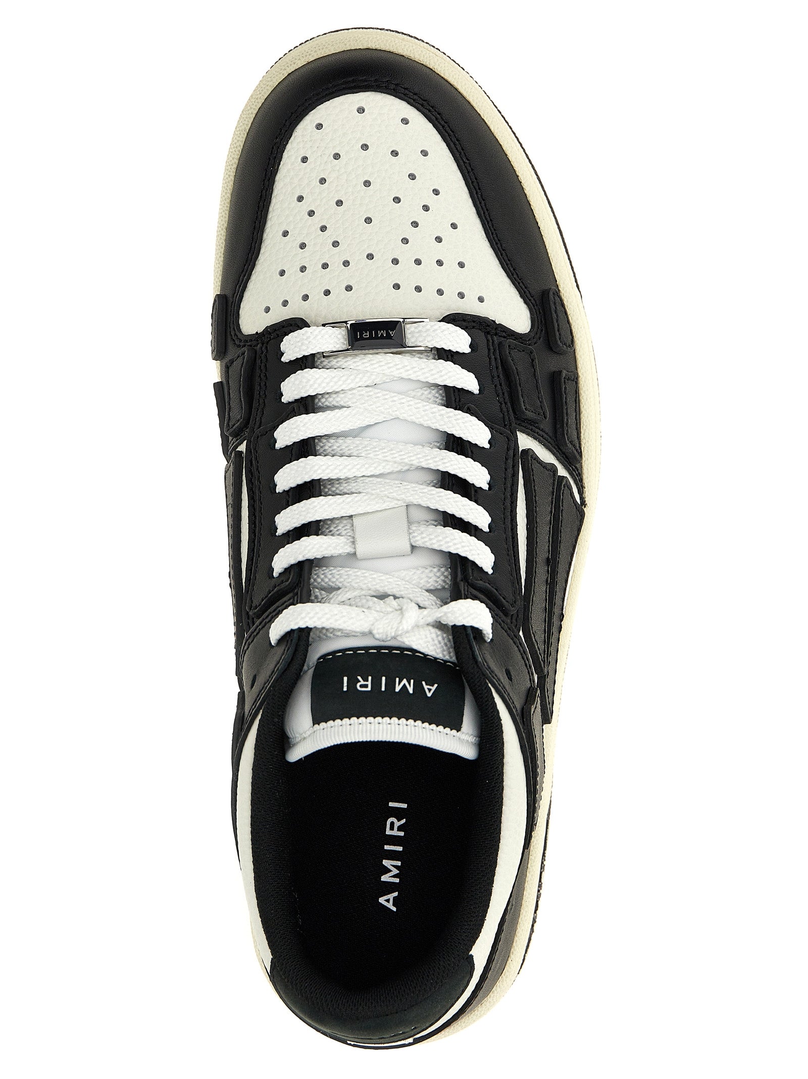 Amiri 'Skel Top Low' Sneakers