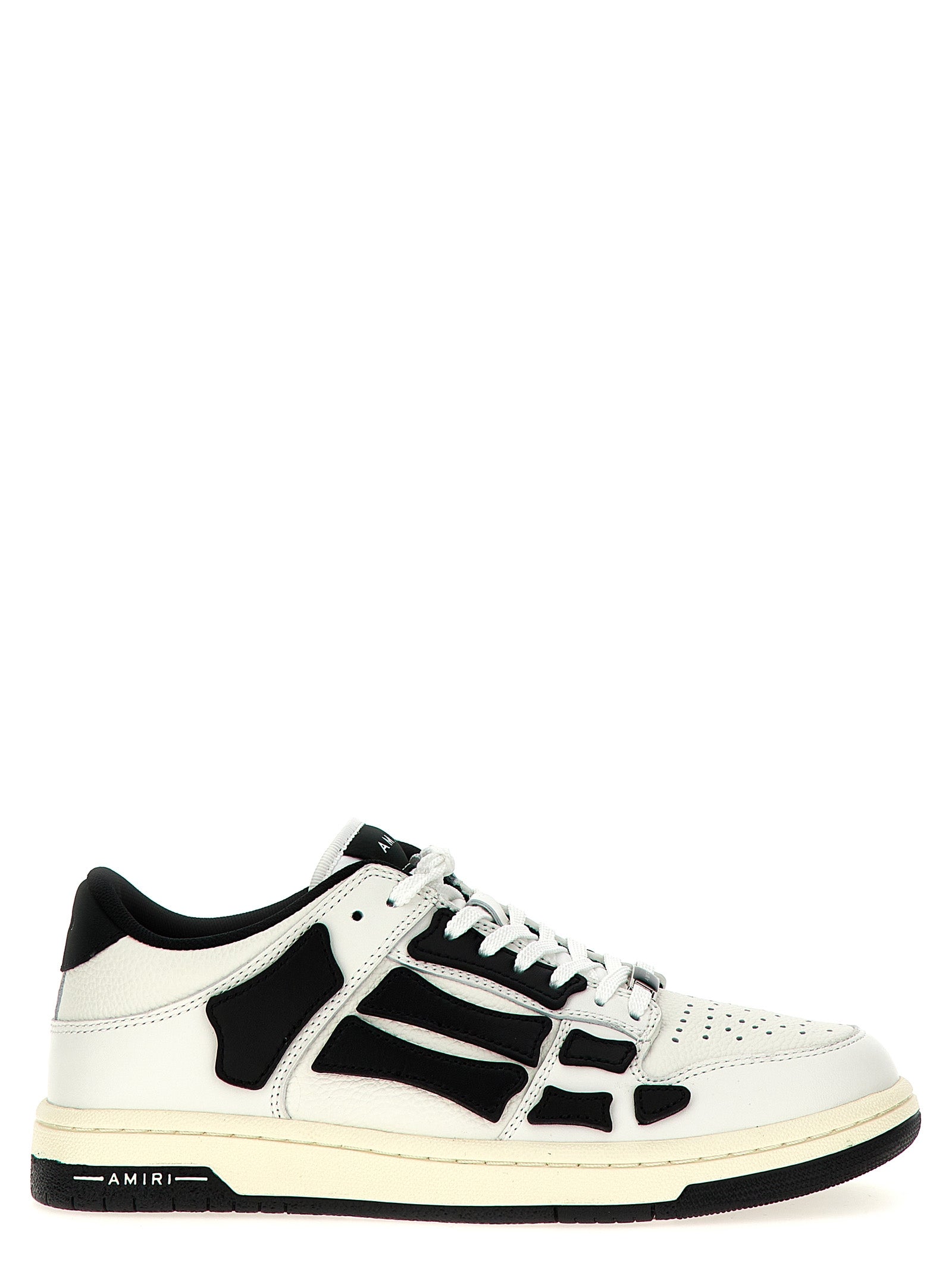 Amiri 'Skel Top Low' Sneakers