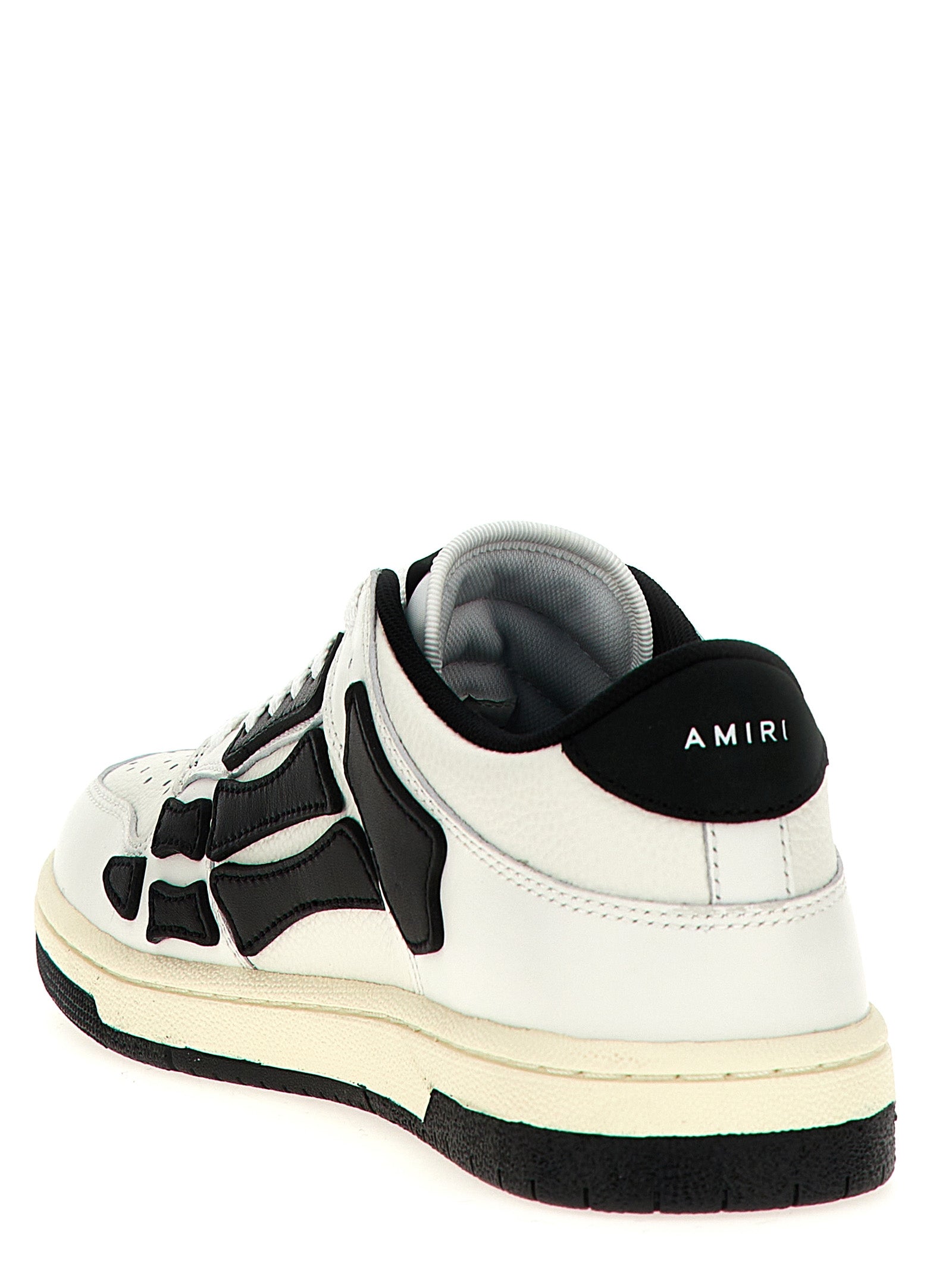 Amiri 'Skel Top Low' Sneakers