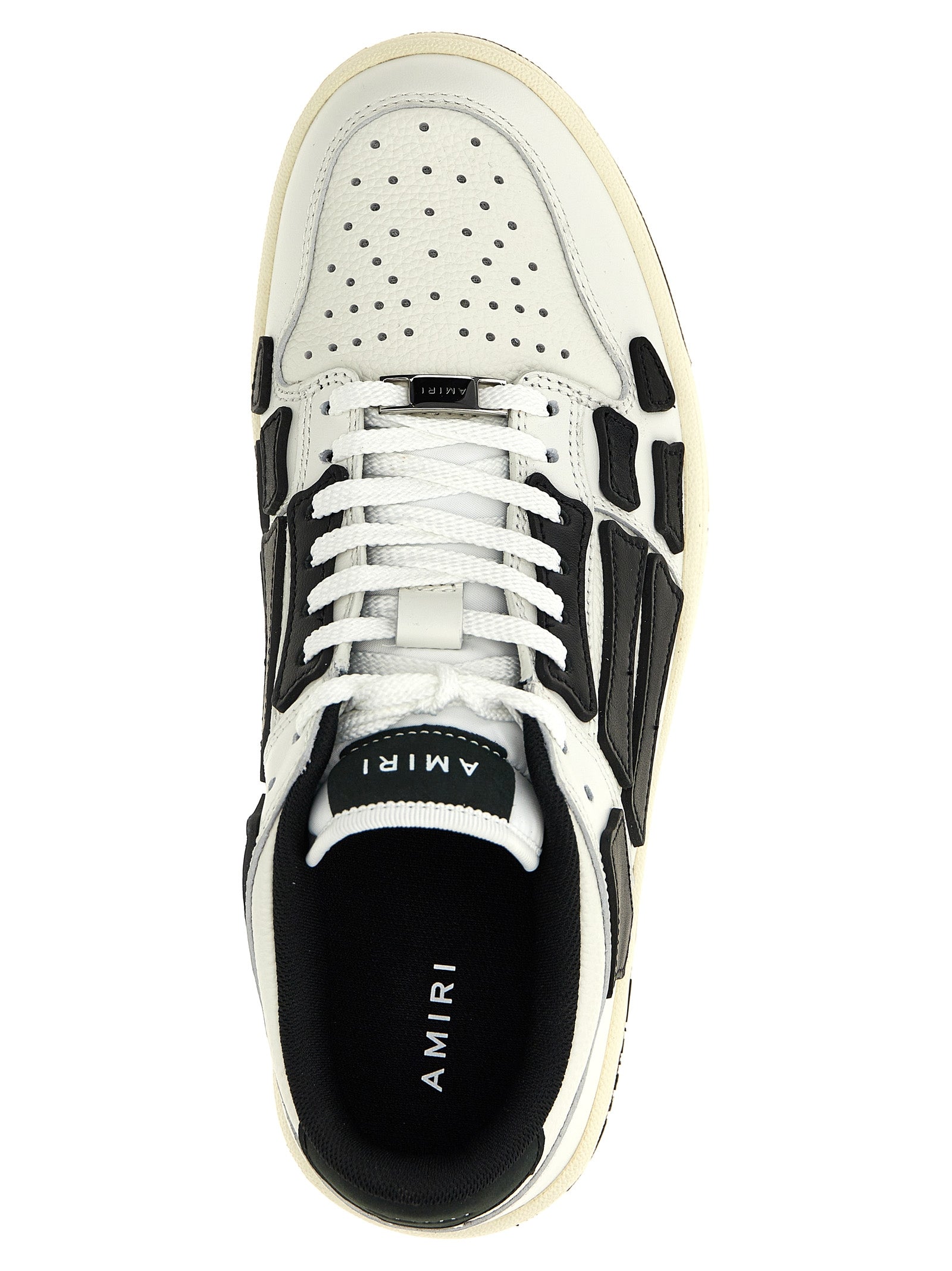 Amiri 'Skel Top Low' Sneakers