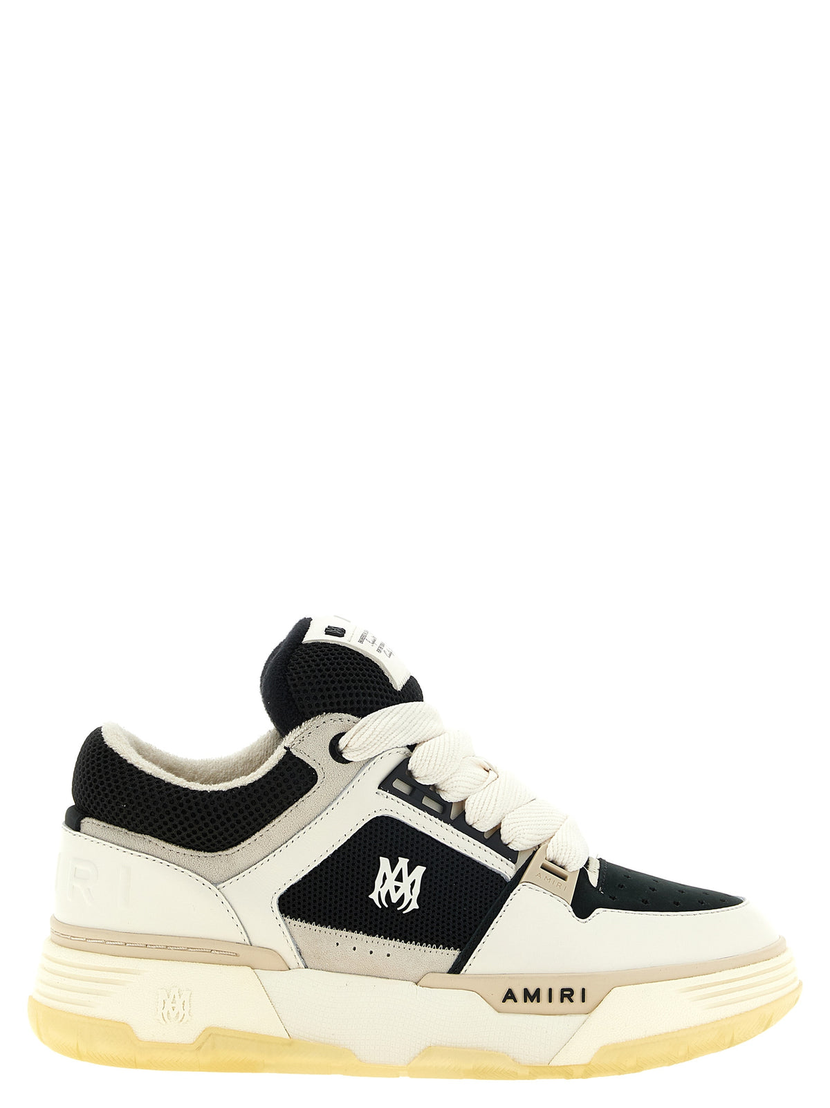Amiri Two-Tone 'Ma-1' Sneakers