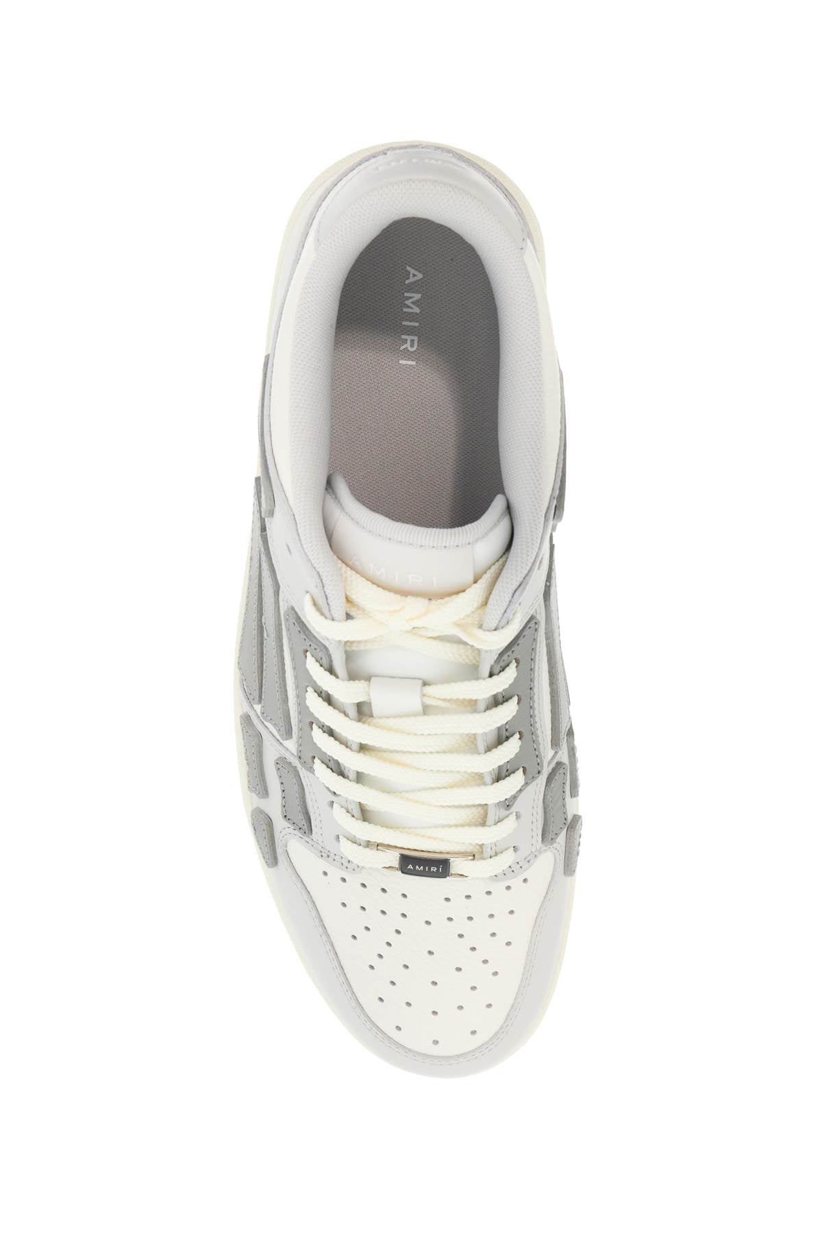 Amiri Skel Top Low Sneakers