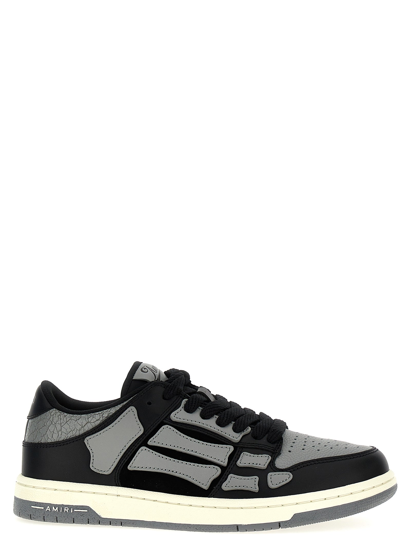 Amiri 'Skel Top Low' Sneakers