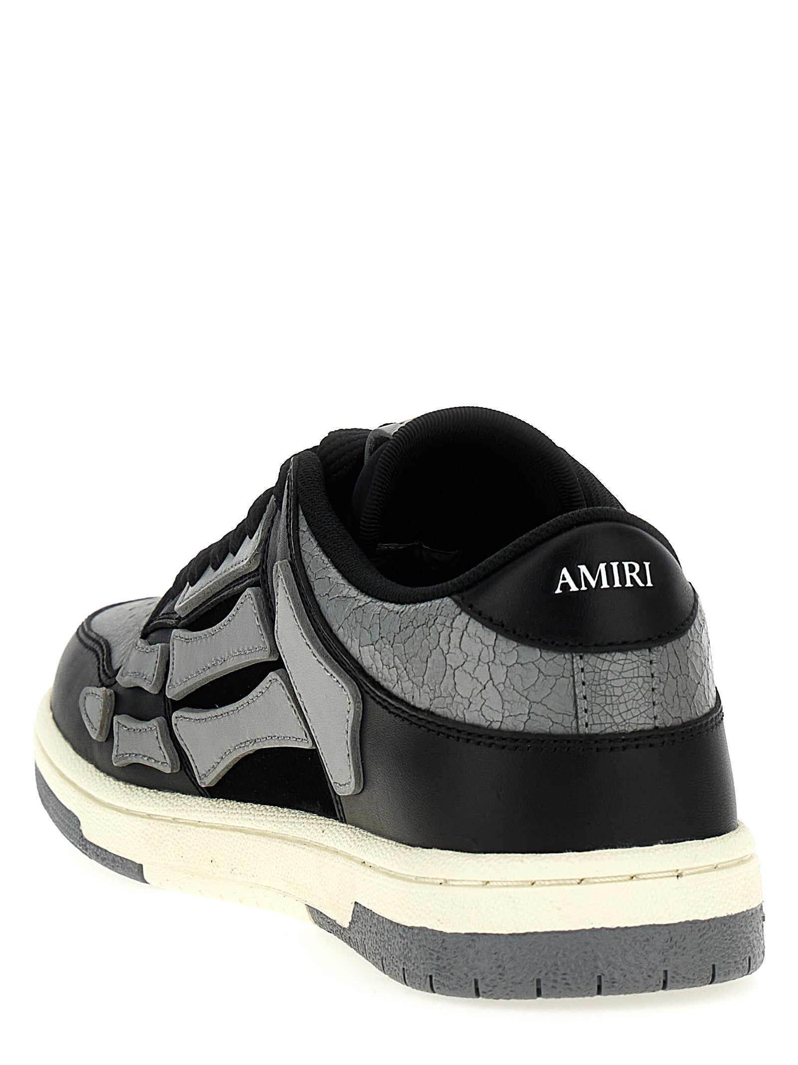 Amiri 'Skel Top Low' Sneakers