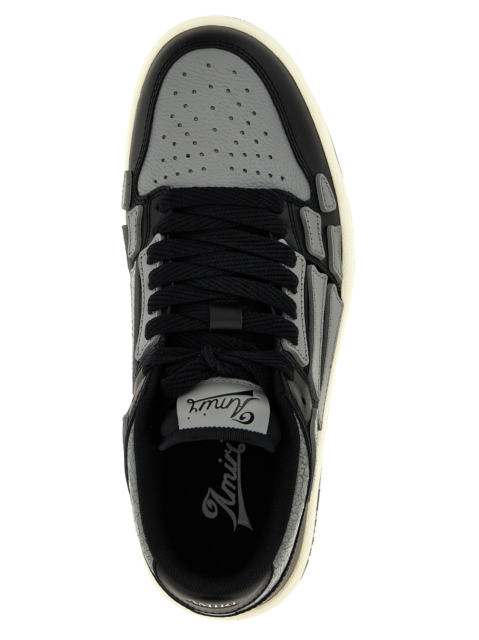 Amiri 'Skel Top Low' Sneakers