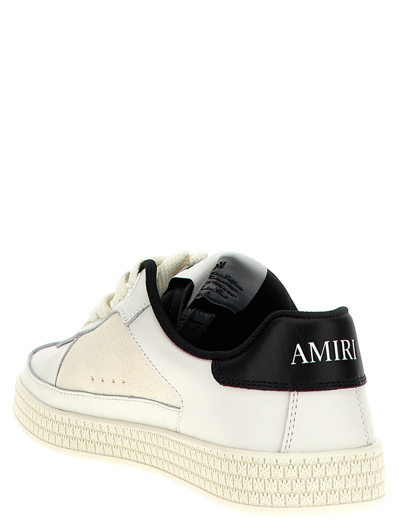 Amiri 'Pacific' Sneakers