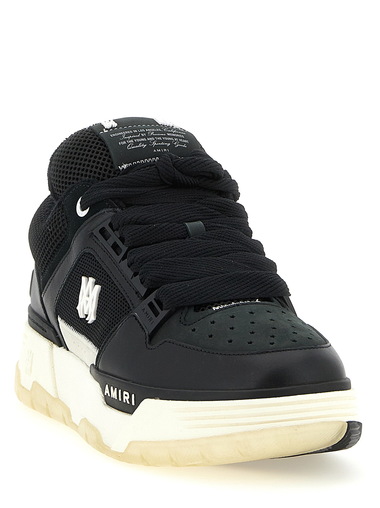 Amiri 'Ma-1' Sneakers