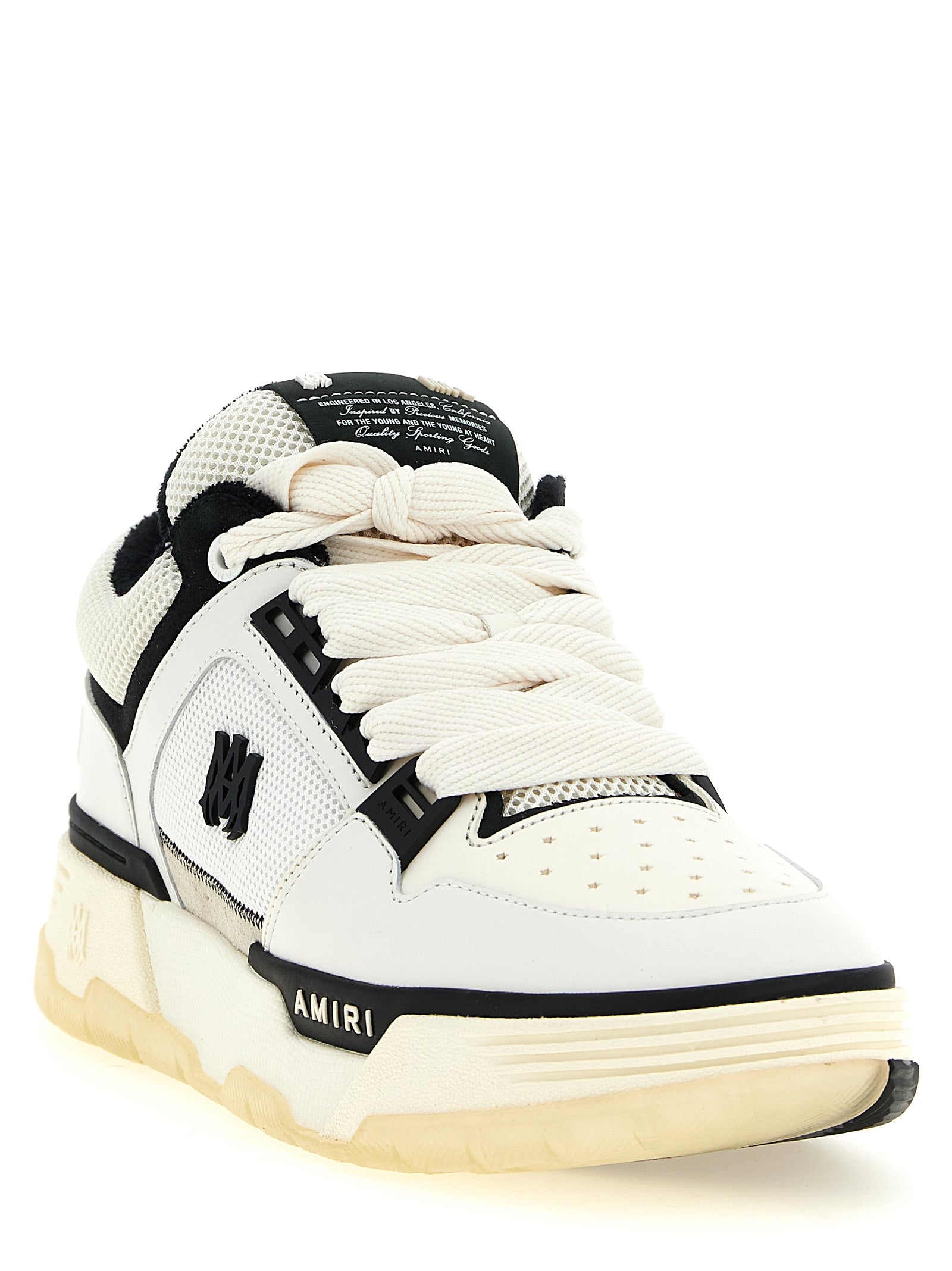 Amiri 'Ma-1' Sneakers