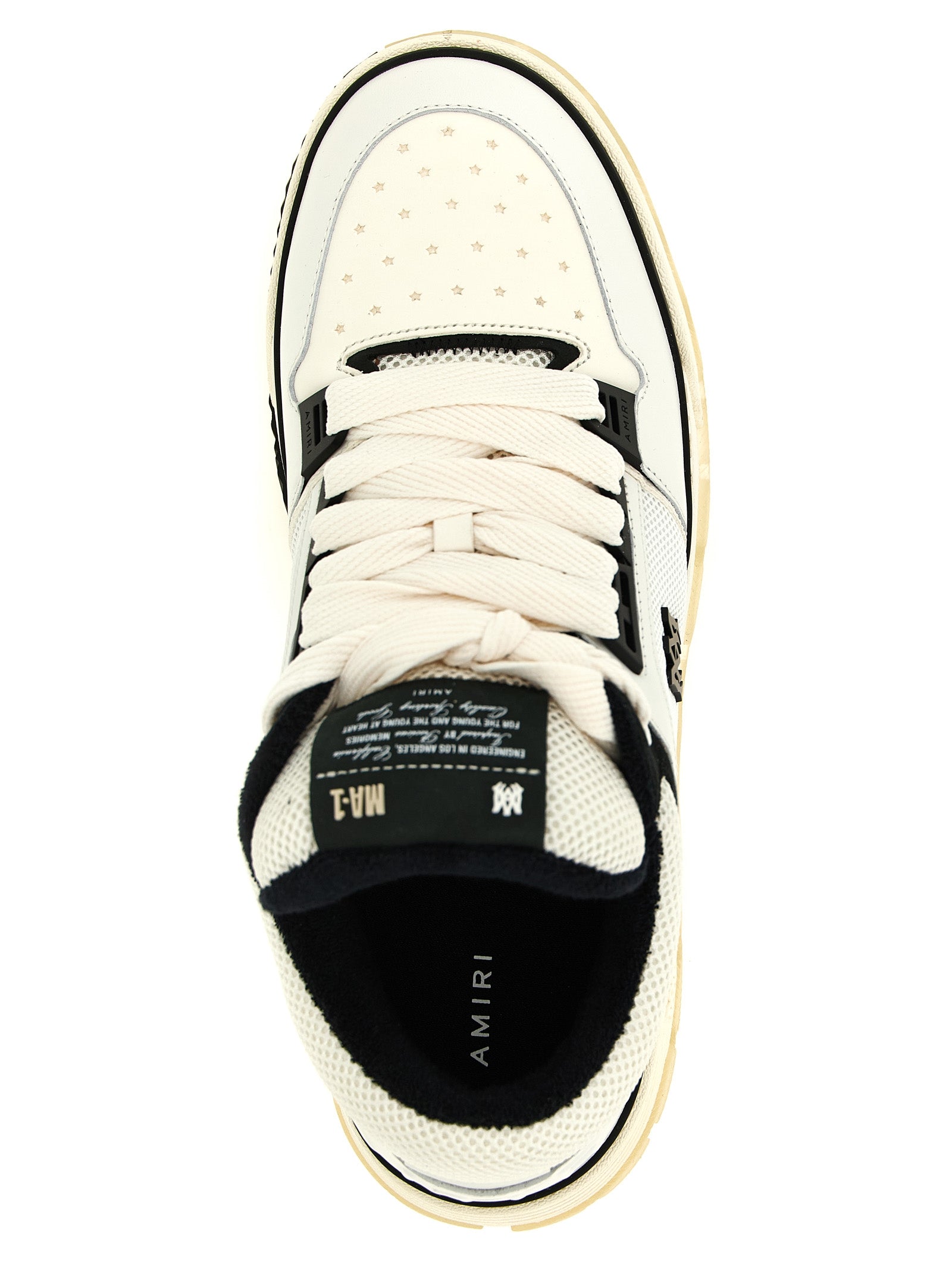 Amiri 'Ma-1' Sneakers