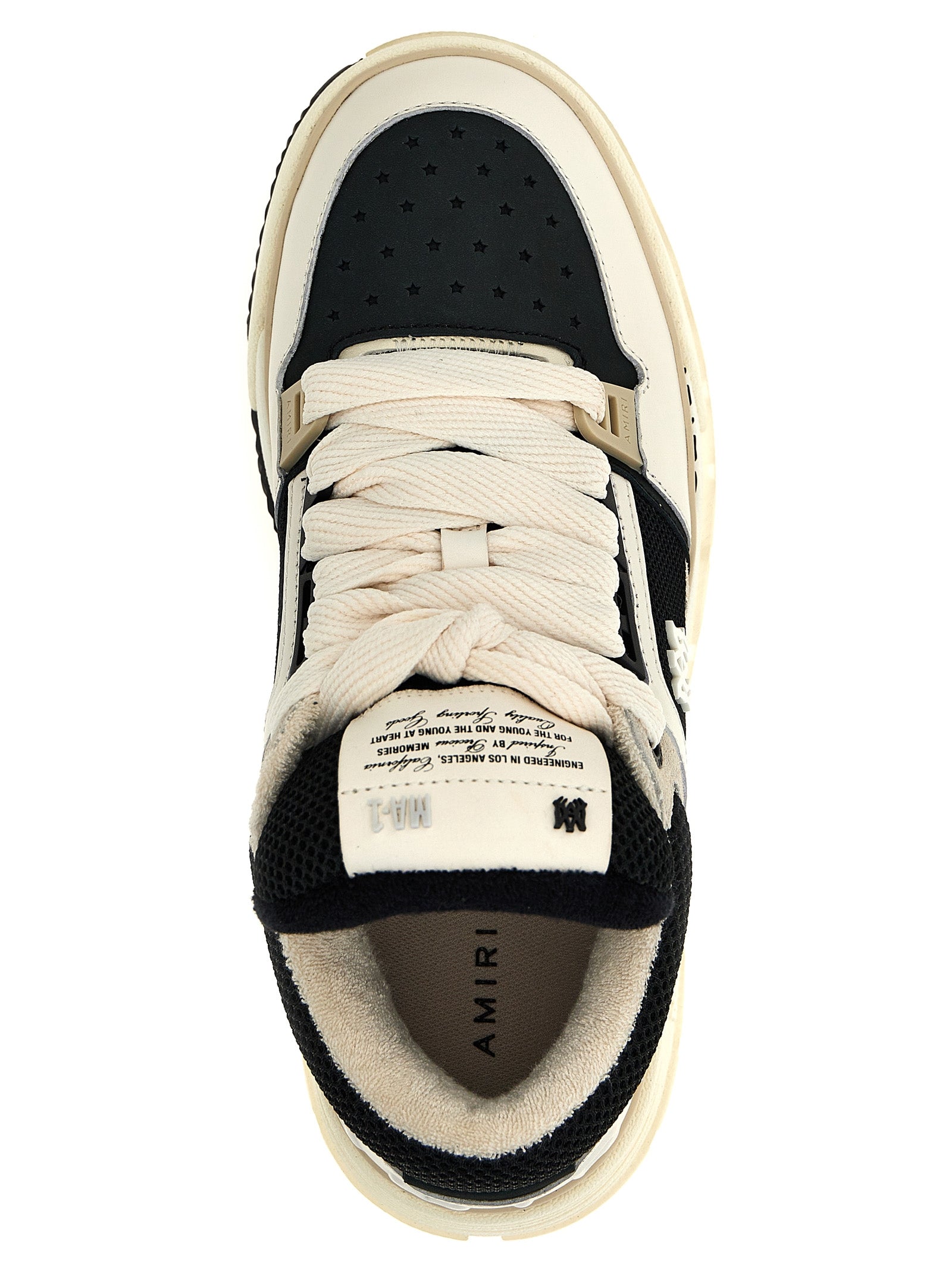 Amiri 'Ma-1' Sneakers