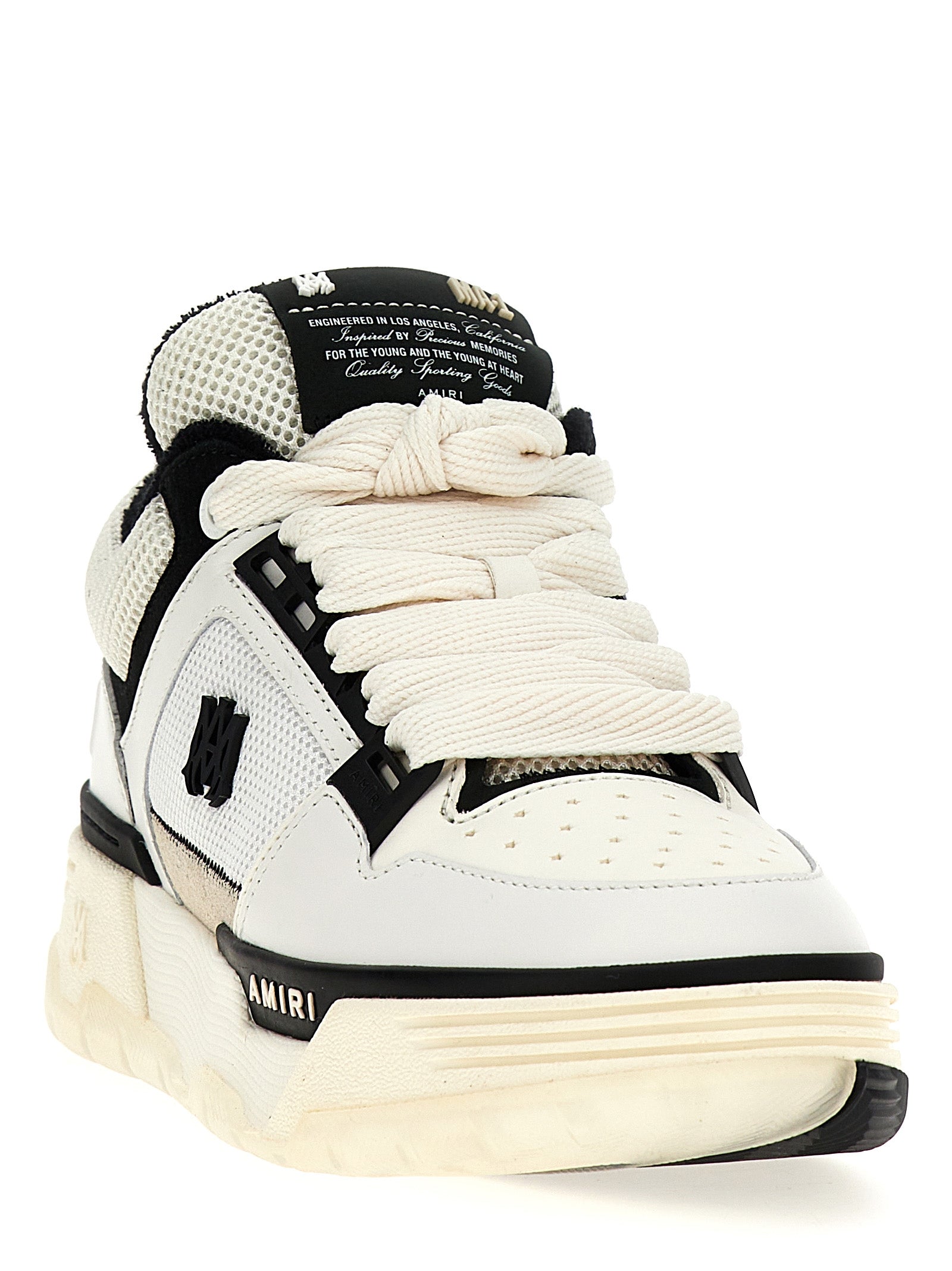 Amiri 'Ma-1' Sneakers