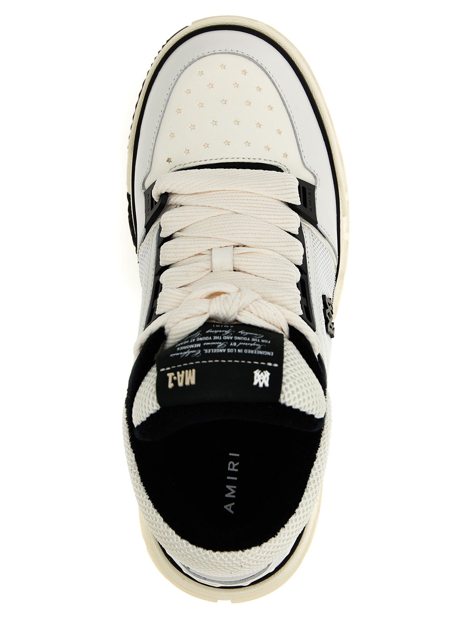 Amiri 'Ma-1' Sneakers