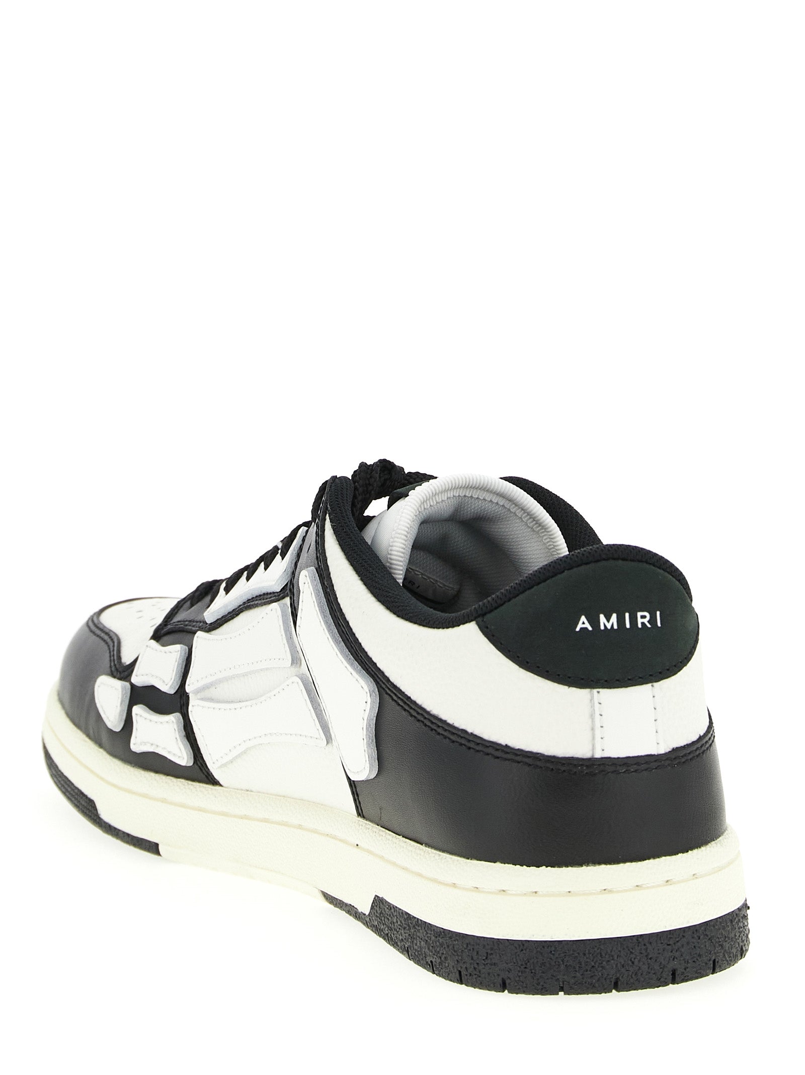 Amiri 'Skel Low Top' Sneakers