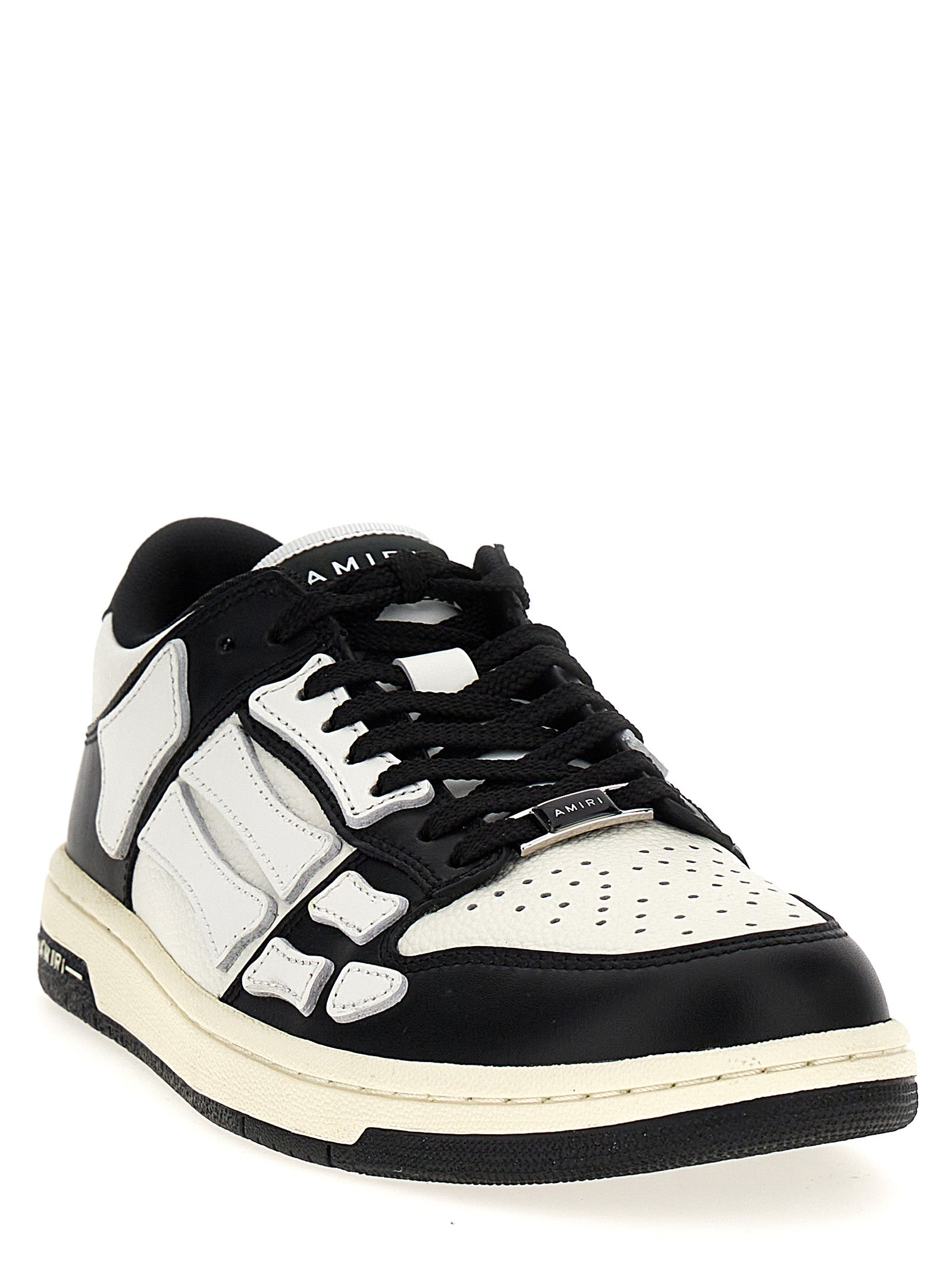 Amiri 'Skel Top Low' Sneakers