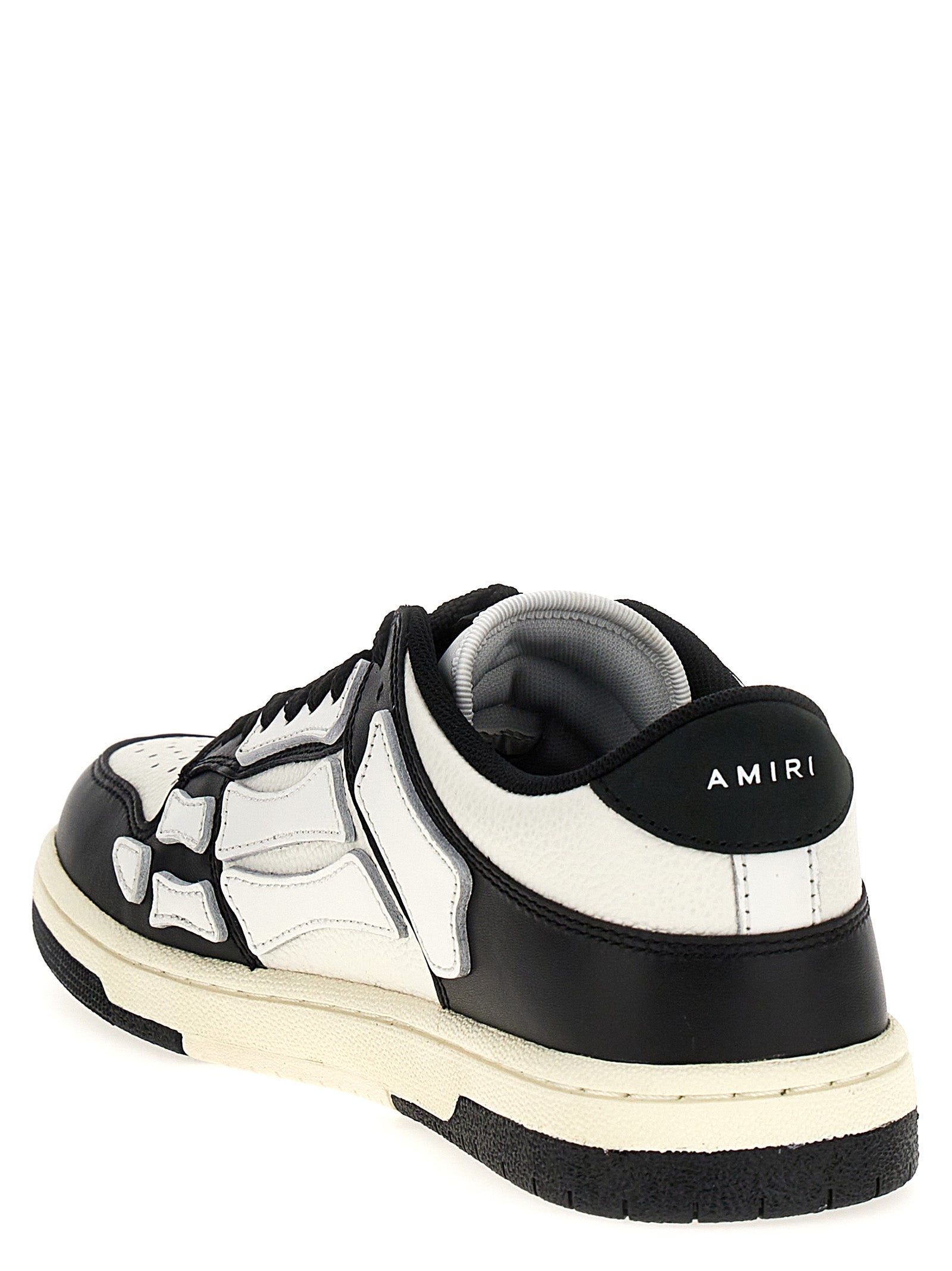 Amiri 'Skel Top Low' Sneakers