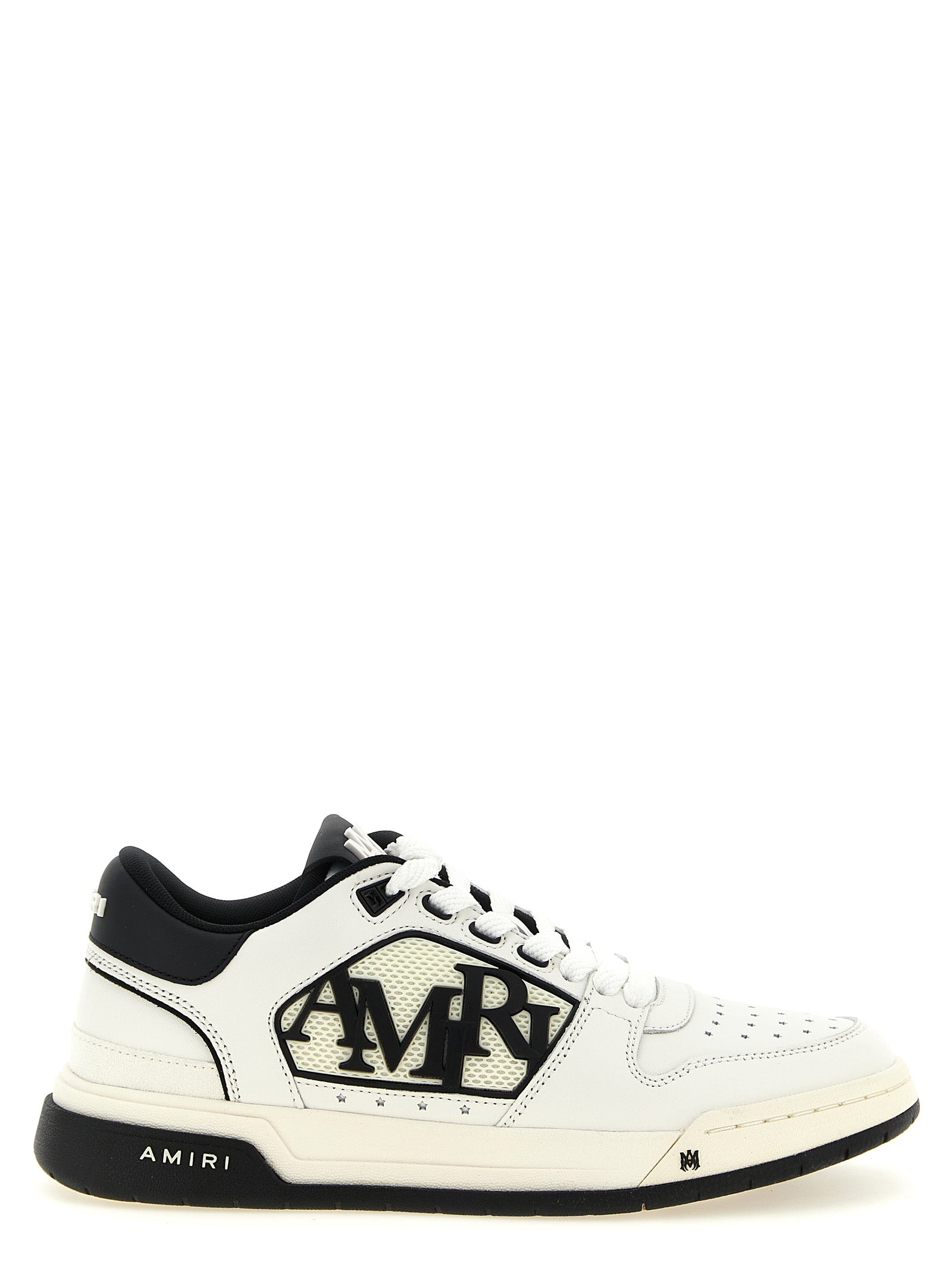 Amiri 'Classic Low' Sneakers