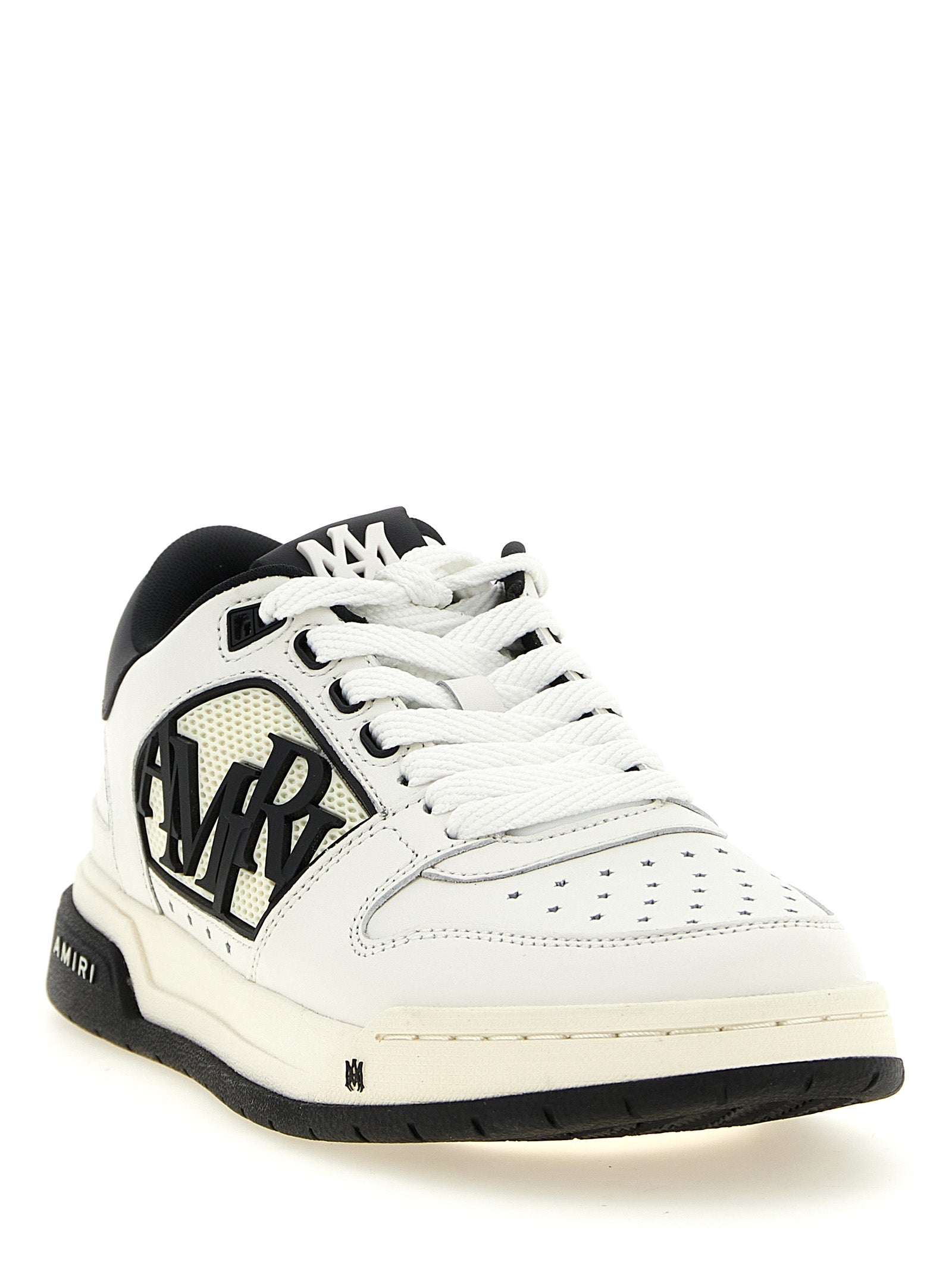 Amiri 'Classic Low' Sneakers