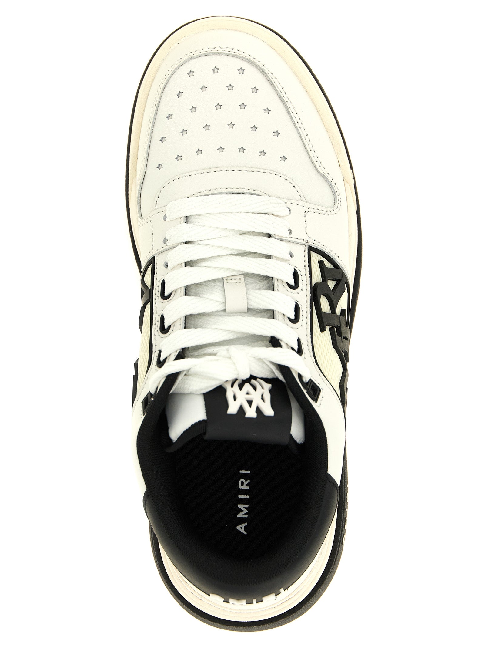 Amiri 'Classic Low' Sneakers