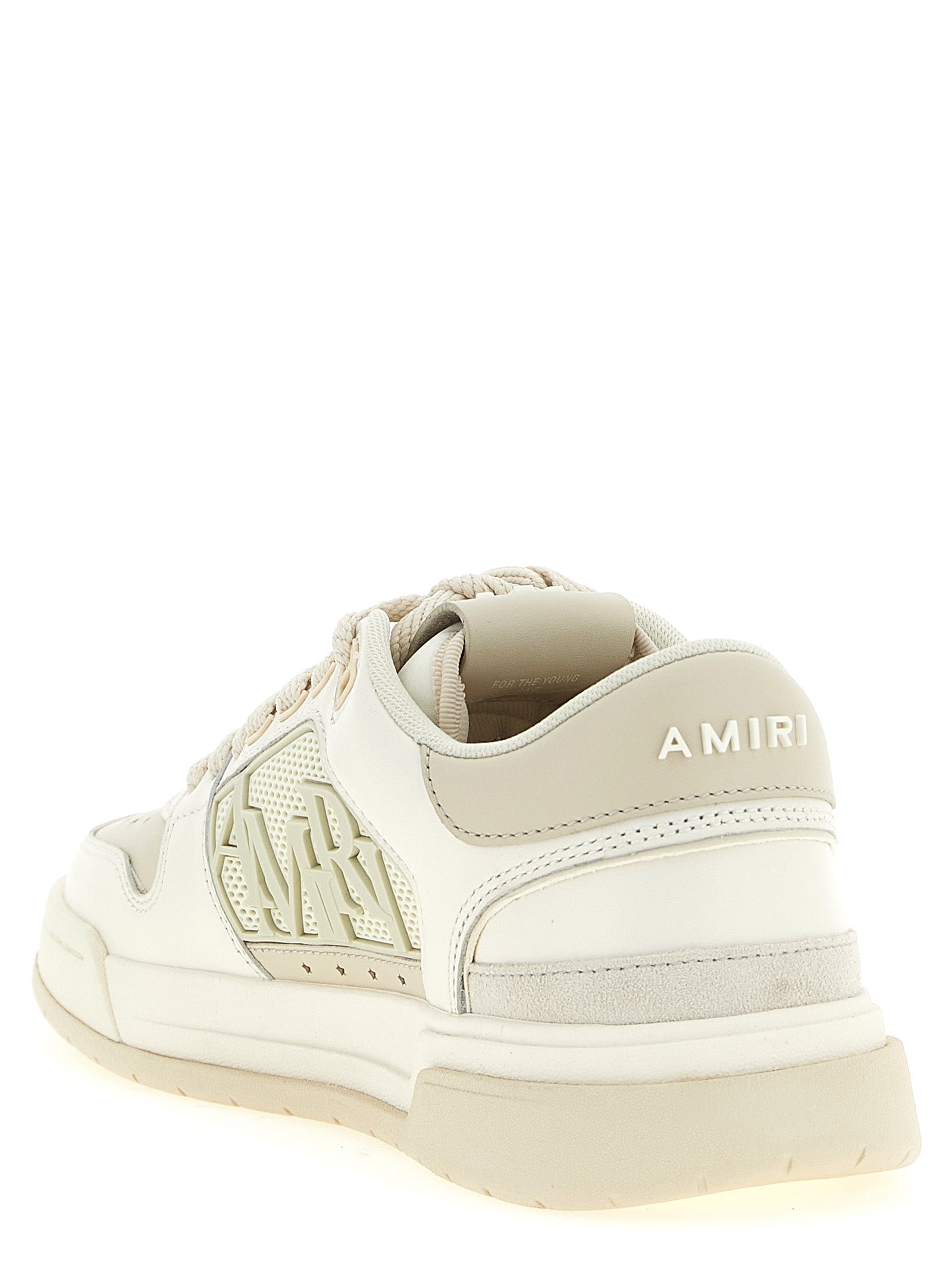 Amiri 'Classic Low' Sneakers