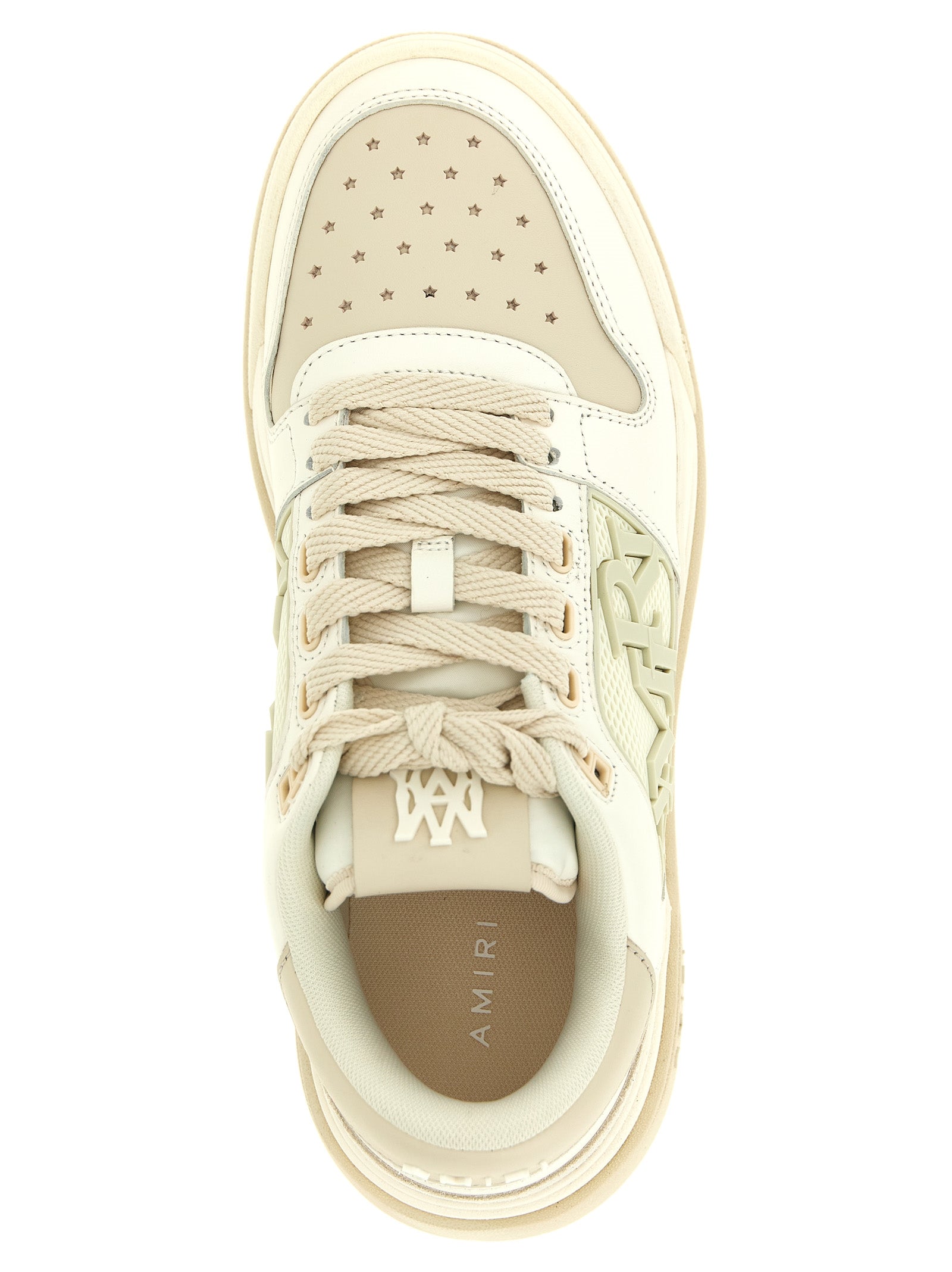 Amiri 'Classic Low' Sneakers
