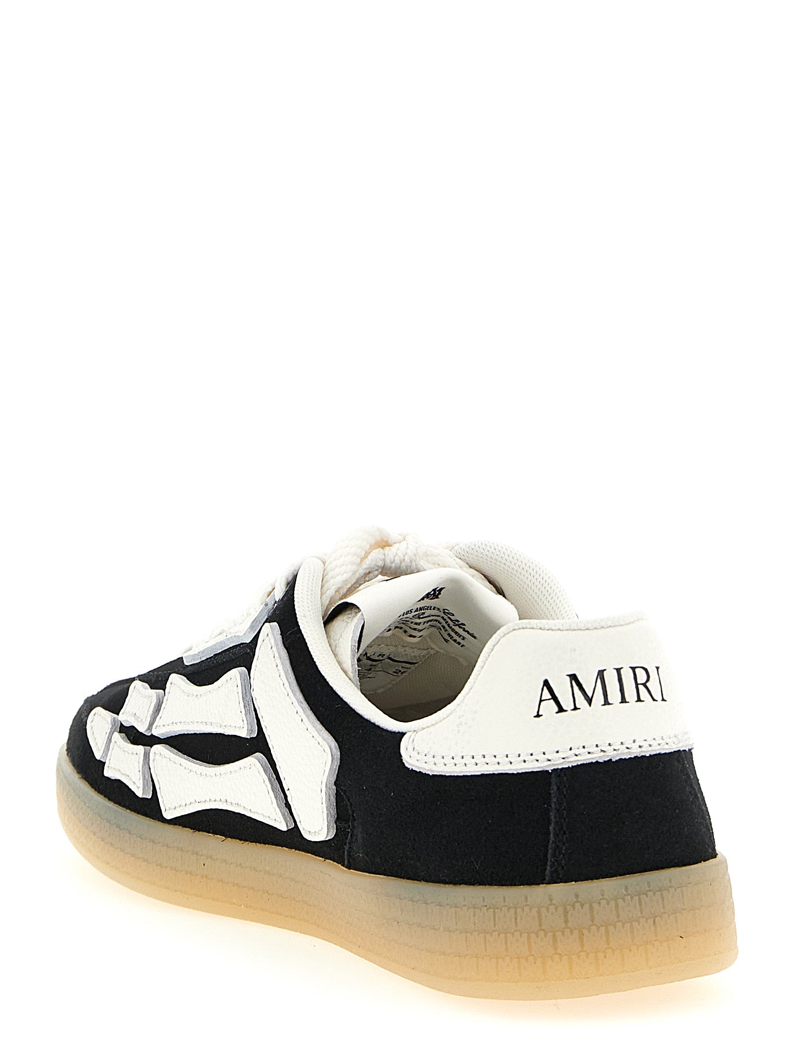 Amiri 'Pacific Bones' Sneakers