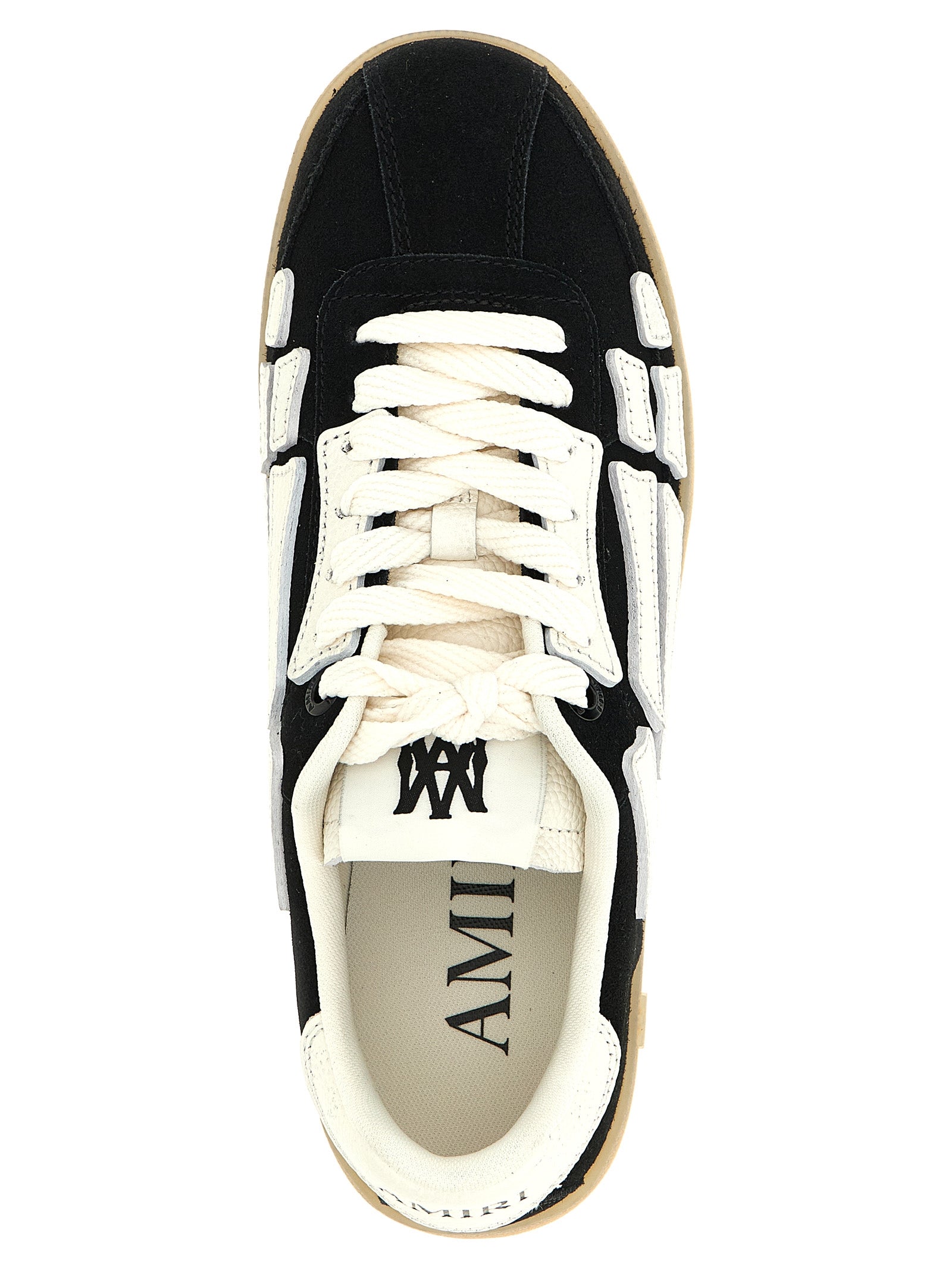 Amiri 'Pacific Bones' Sneakers
