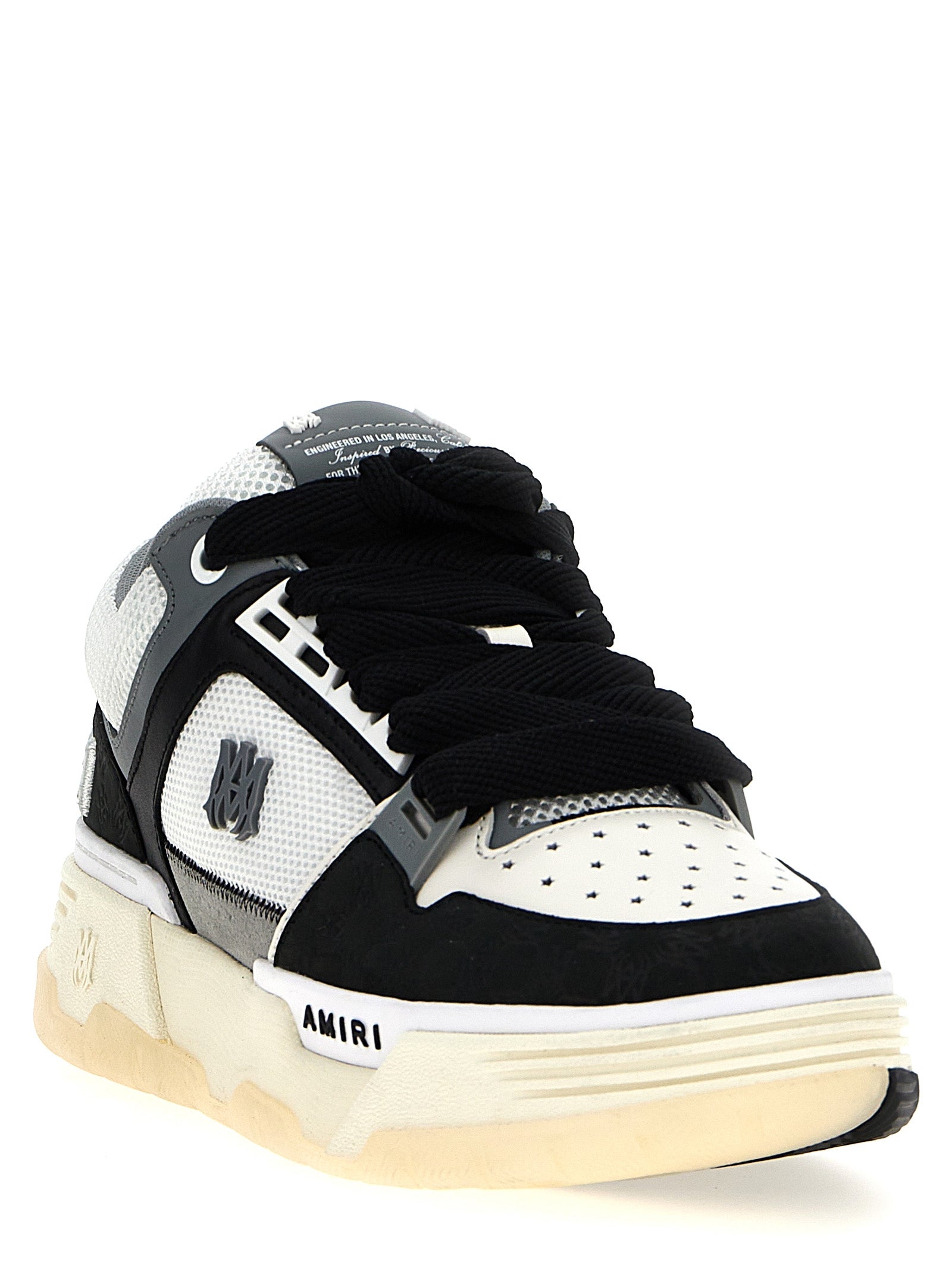 Amiri 'Ma Quad Ma-1' Sneakers