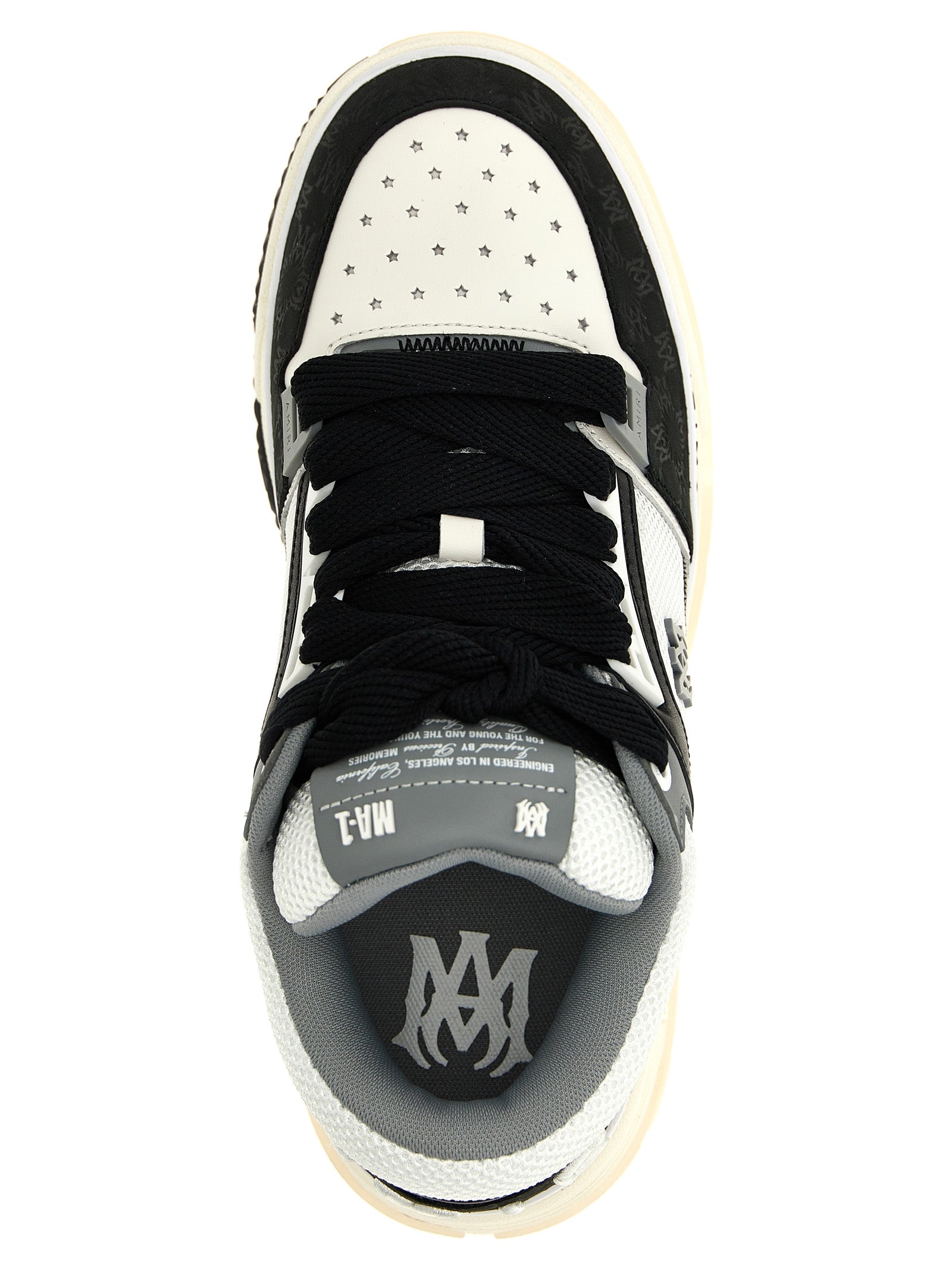 Amiri 'Ma Quad Ma-1' Sneakers