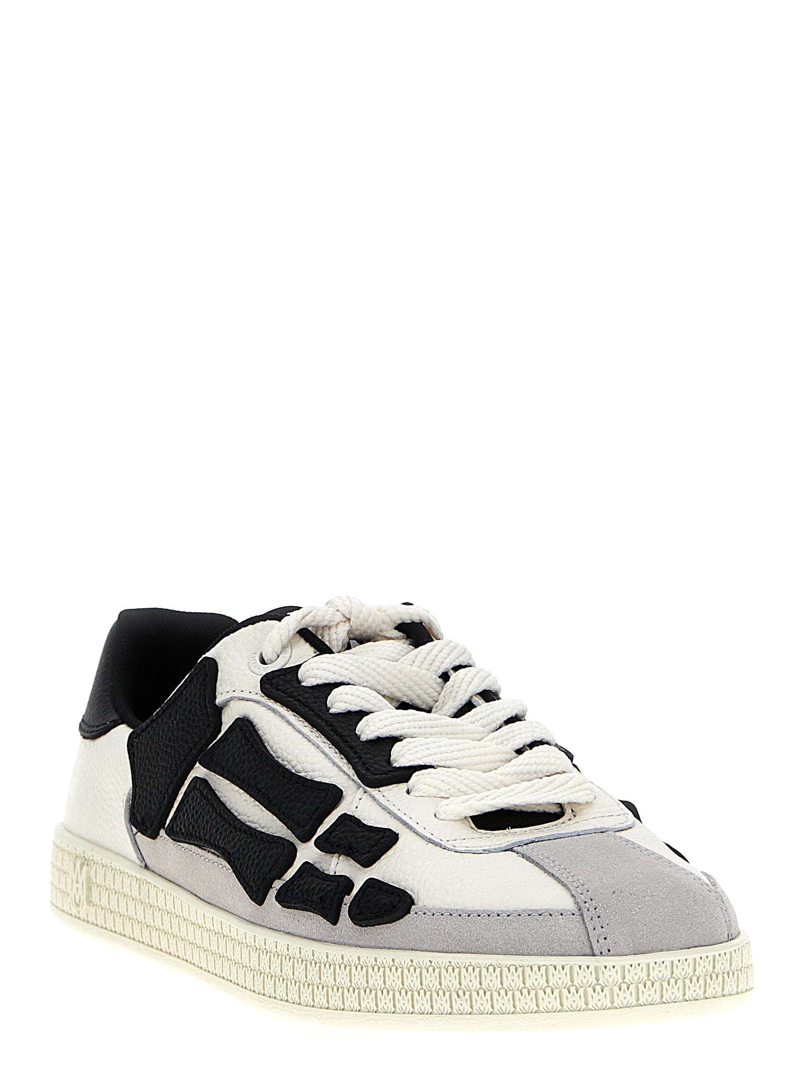 Amiri 'Pacific Bones' Sneakers