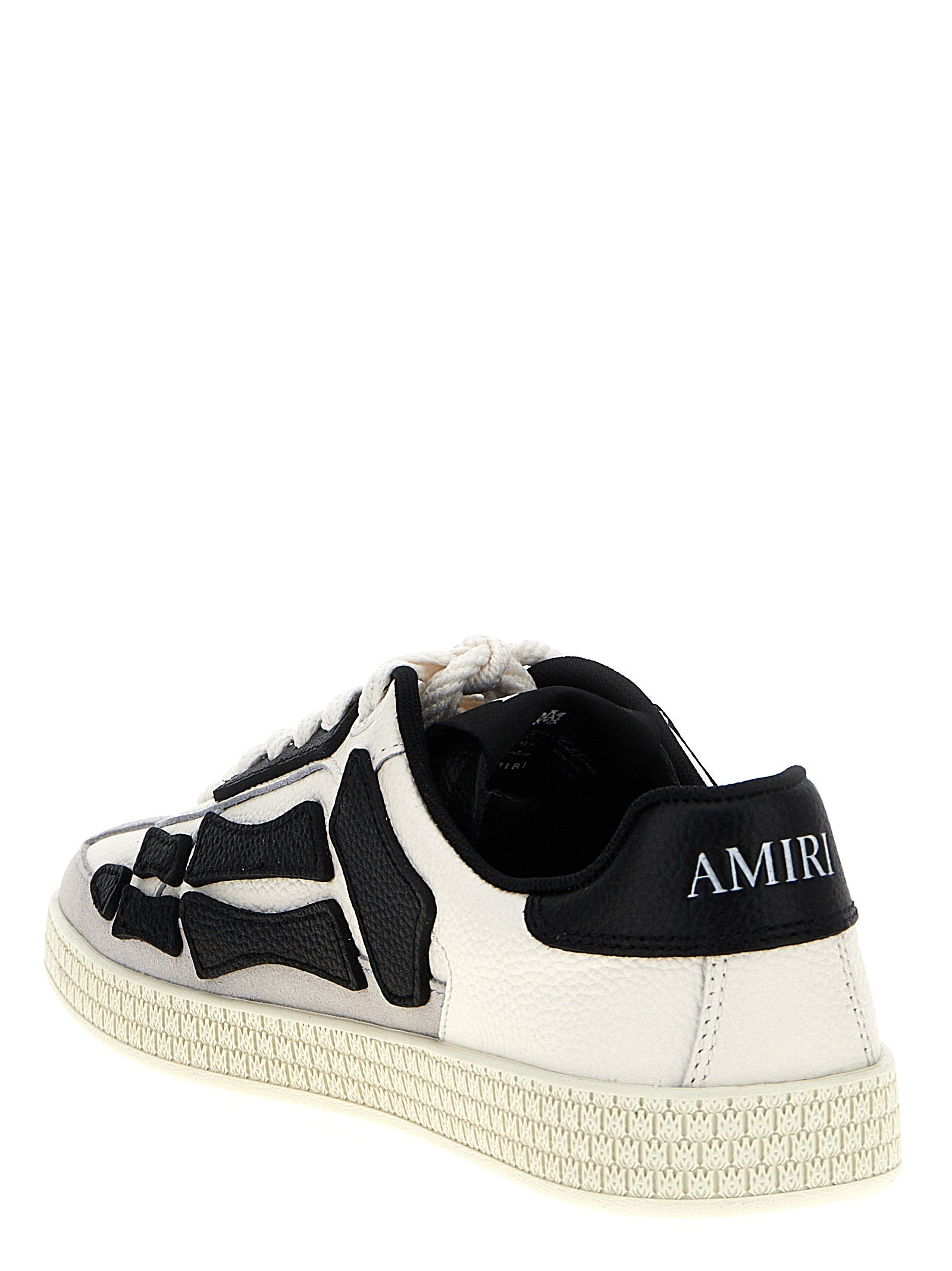 Amiri 'Pacific Bones' Sneakers