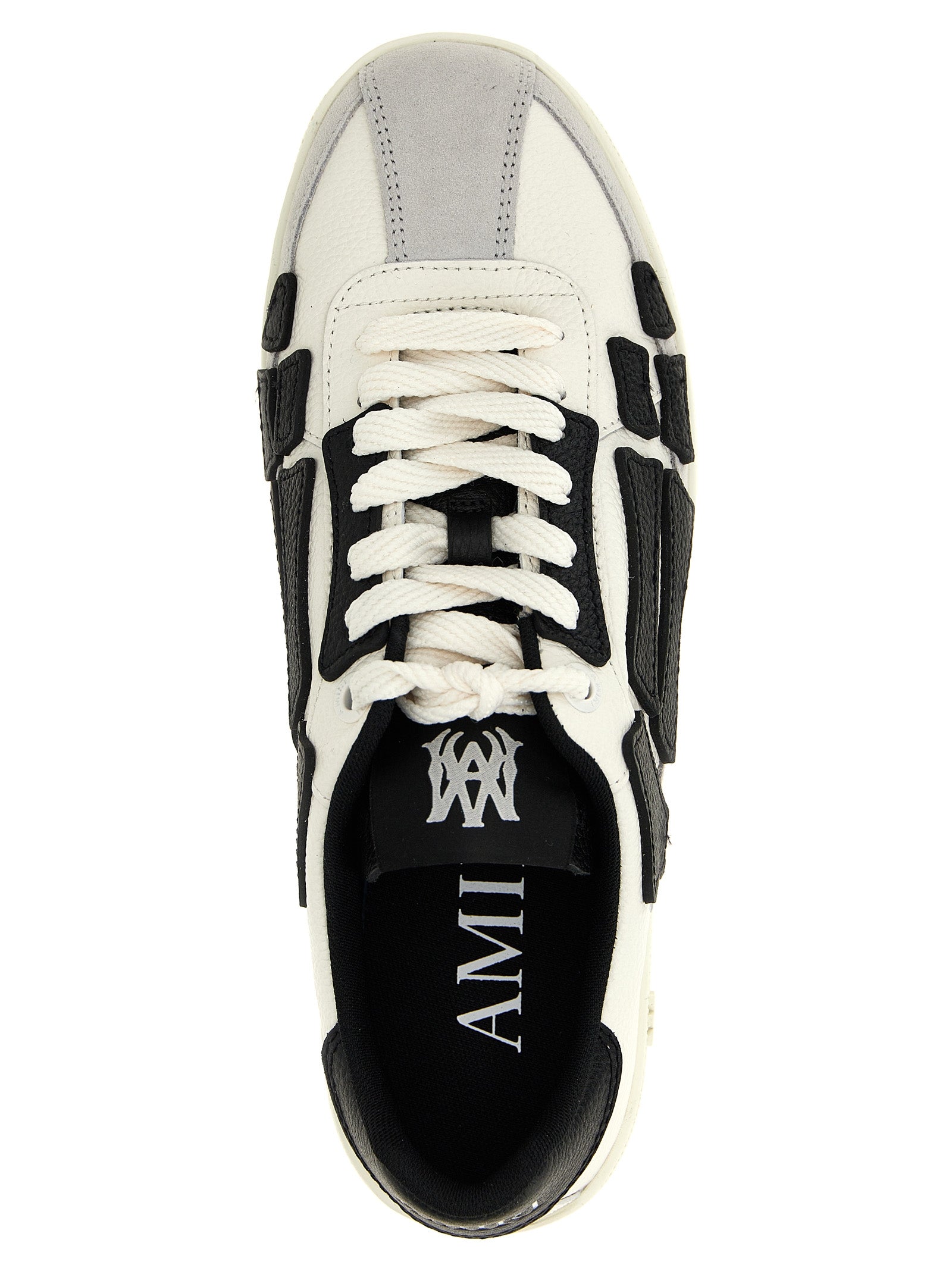 Amiri 'Pacific Bones' Sneakers