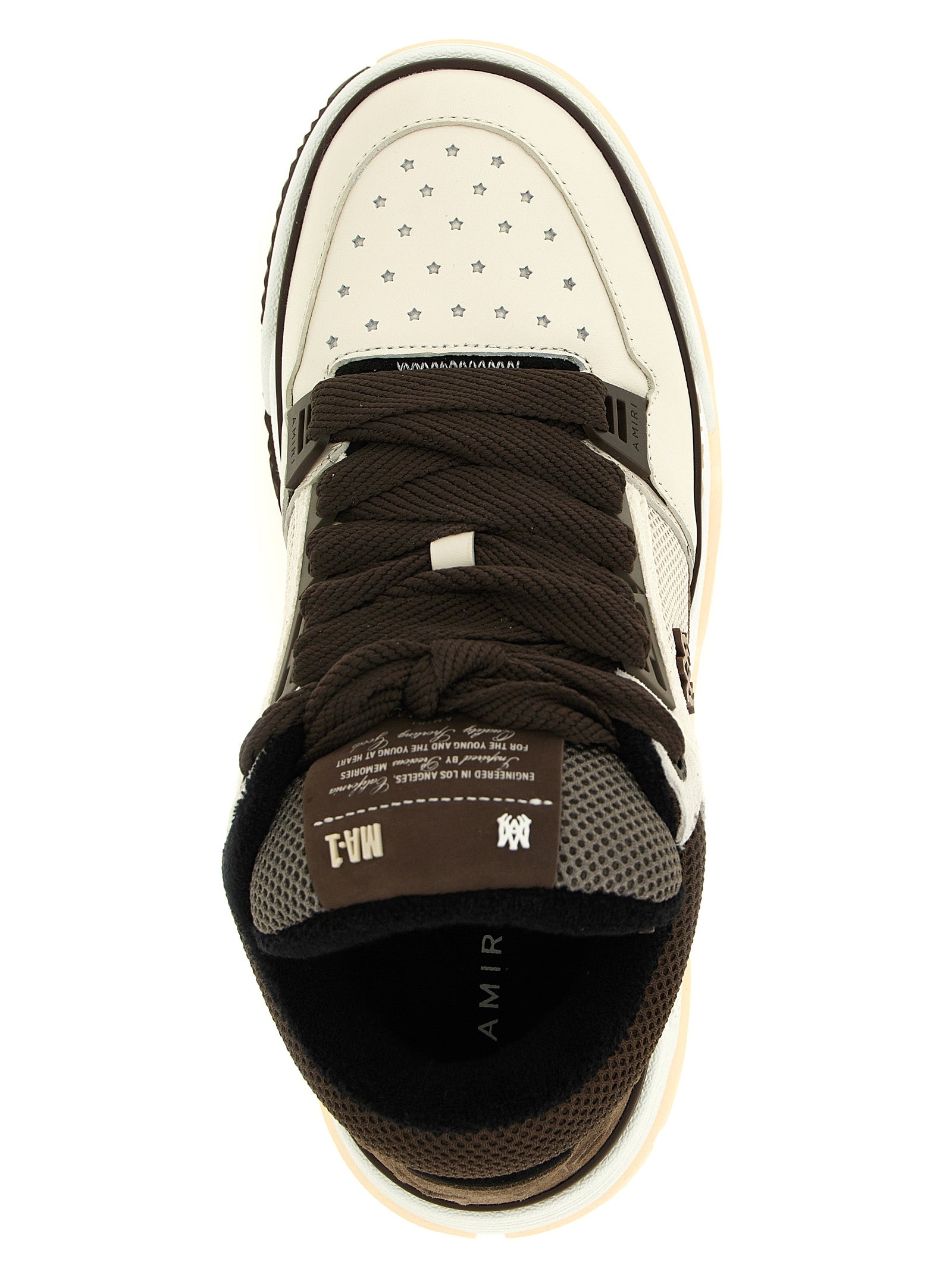 Amiri 'Ma-1' Sneakers